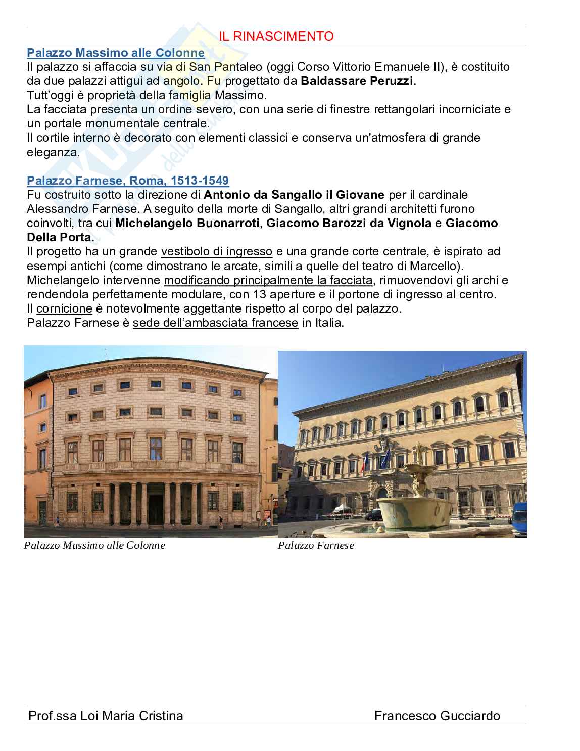 Storia dell'architettura 1 Pag. 91