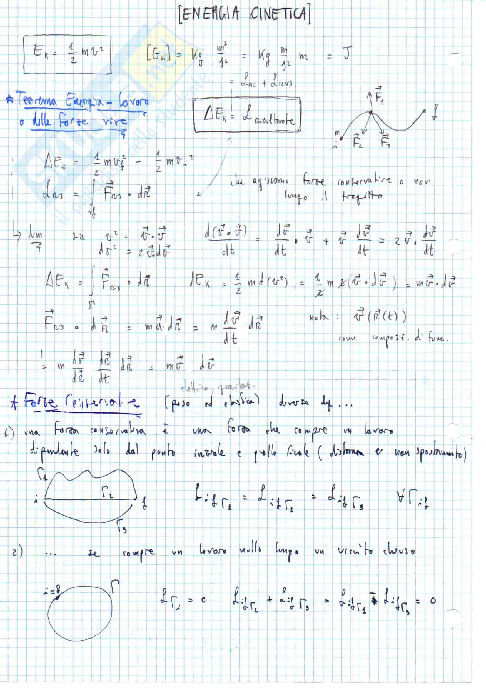 Appunti Fisica 1 Pag. 26