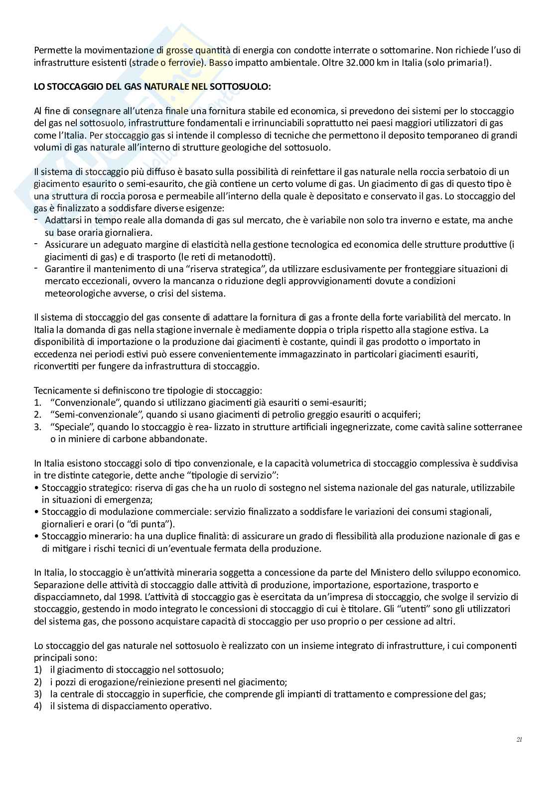 Appunti Etica ambientale  Pag. 21