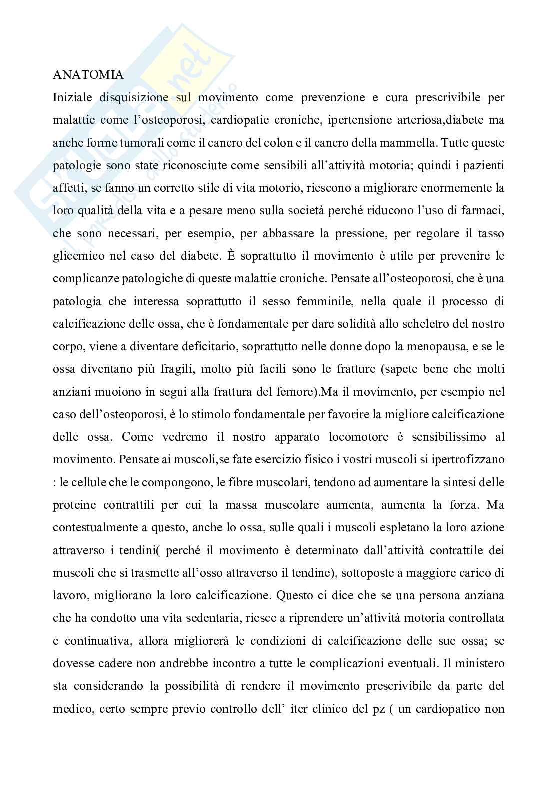 Anatomia Umana Pag. 21