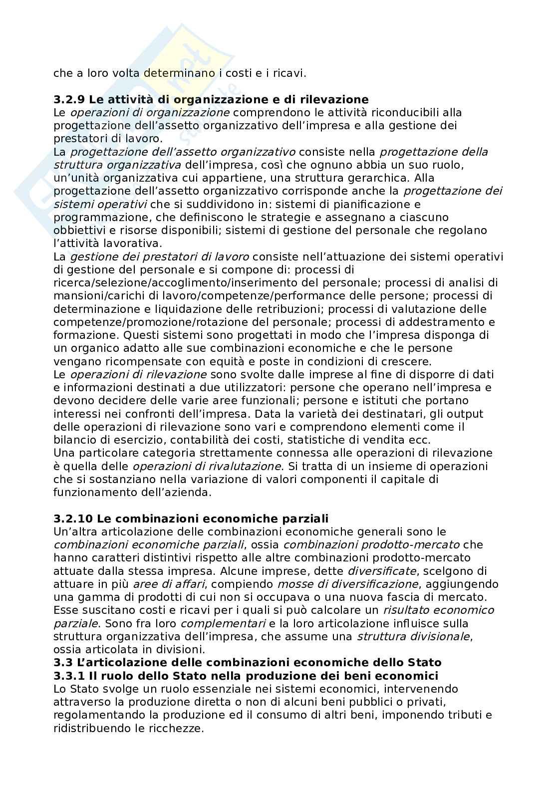 Esame Economia aziendale Pag. 11