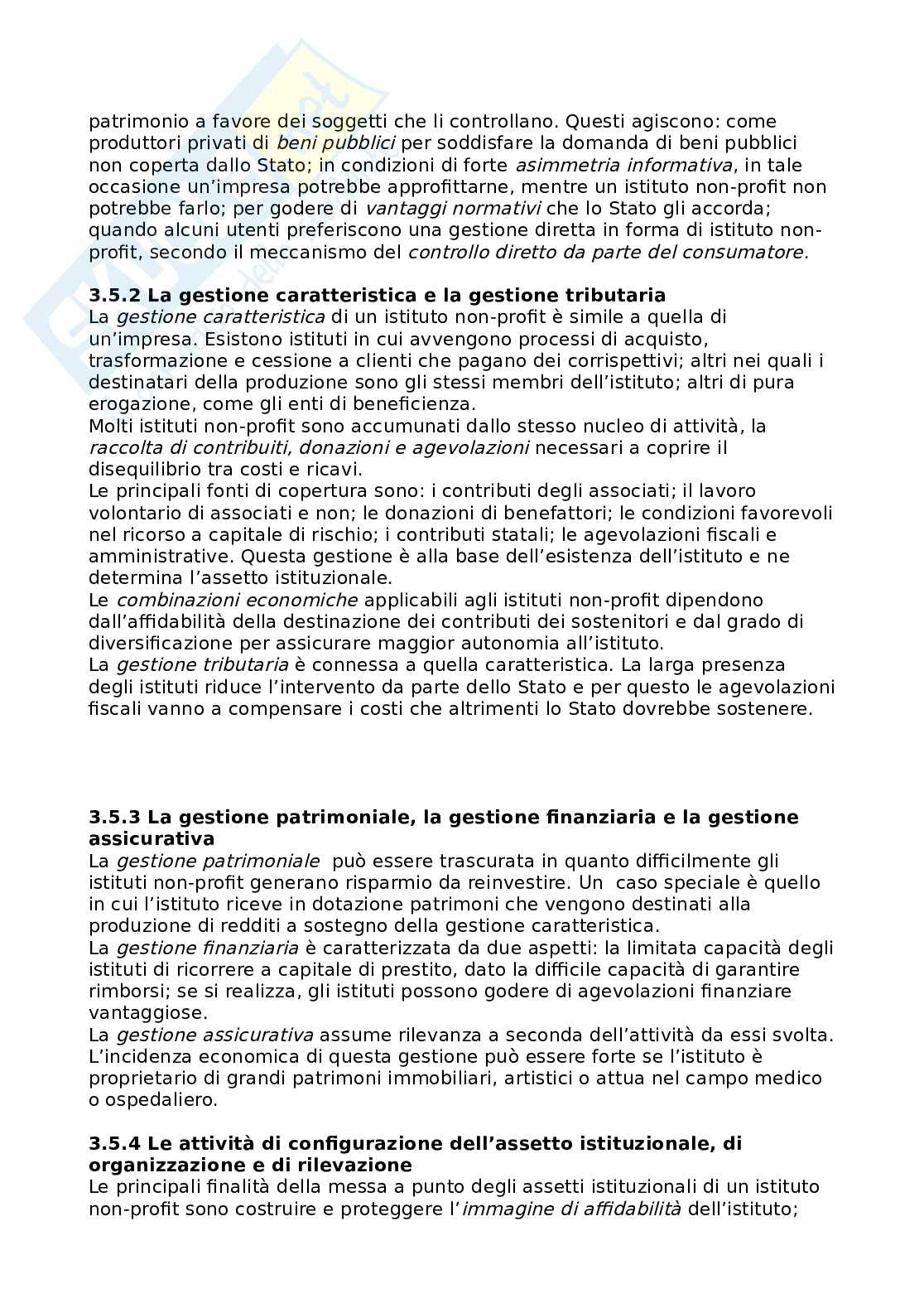 Esame Economia aziendale Pag. 16