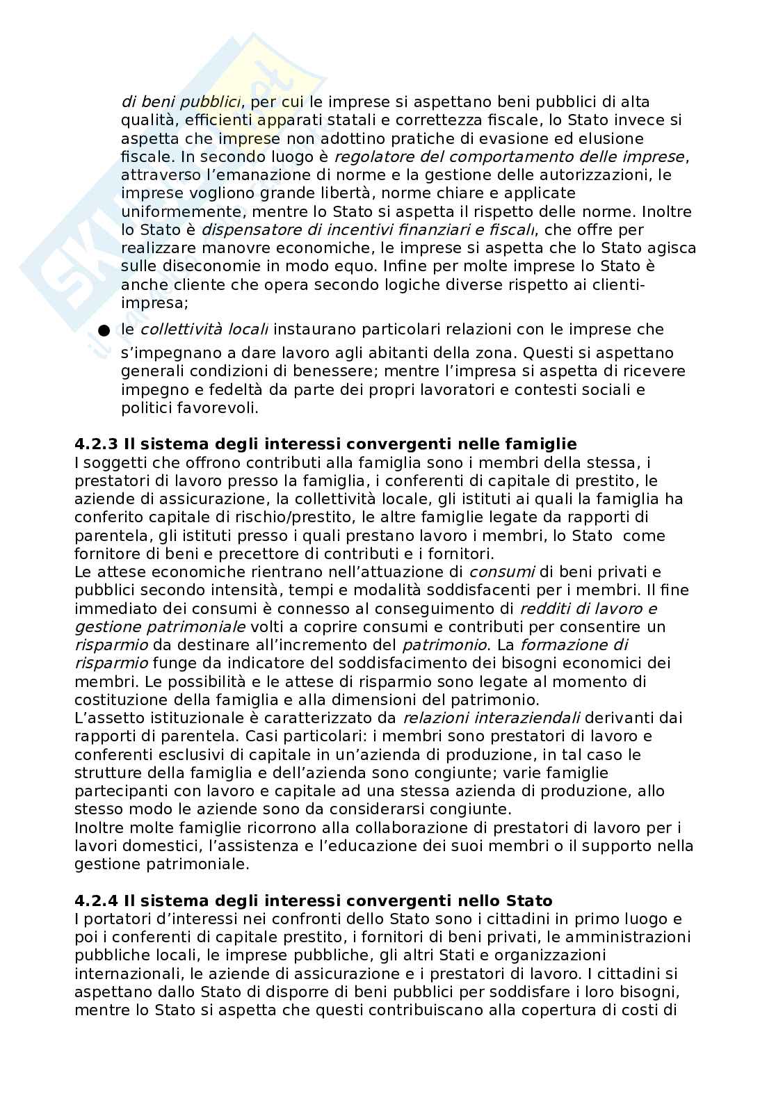 Esame Economia aziendale Pag. 21