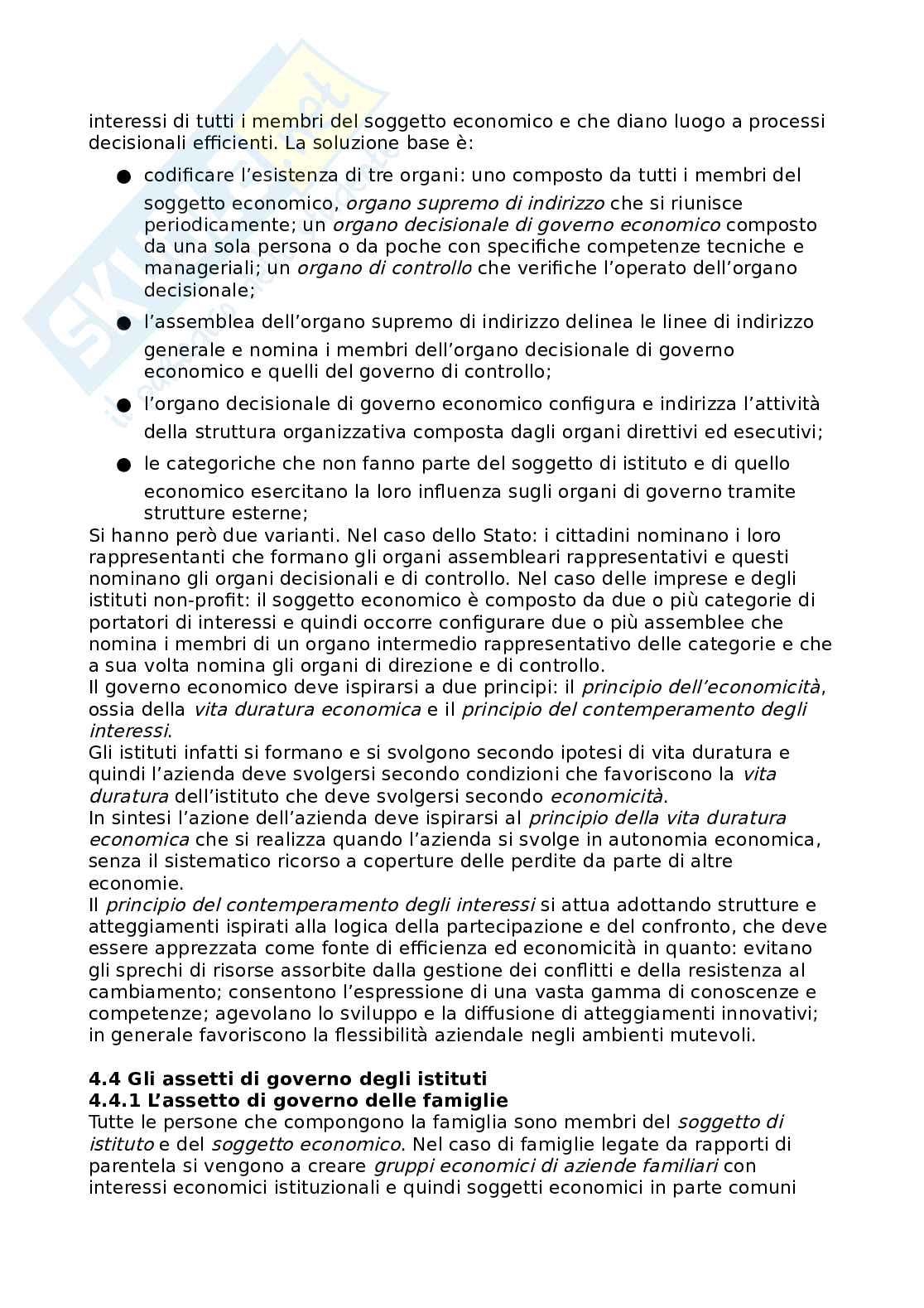 Esame Economia aziendale Pag. 26