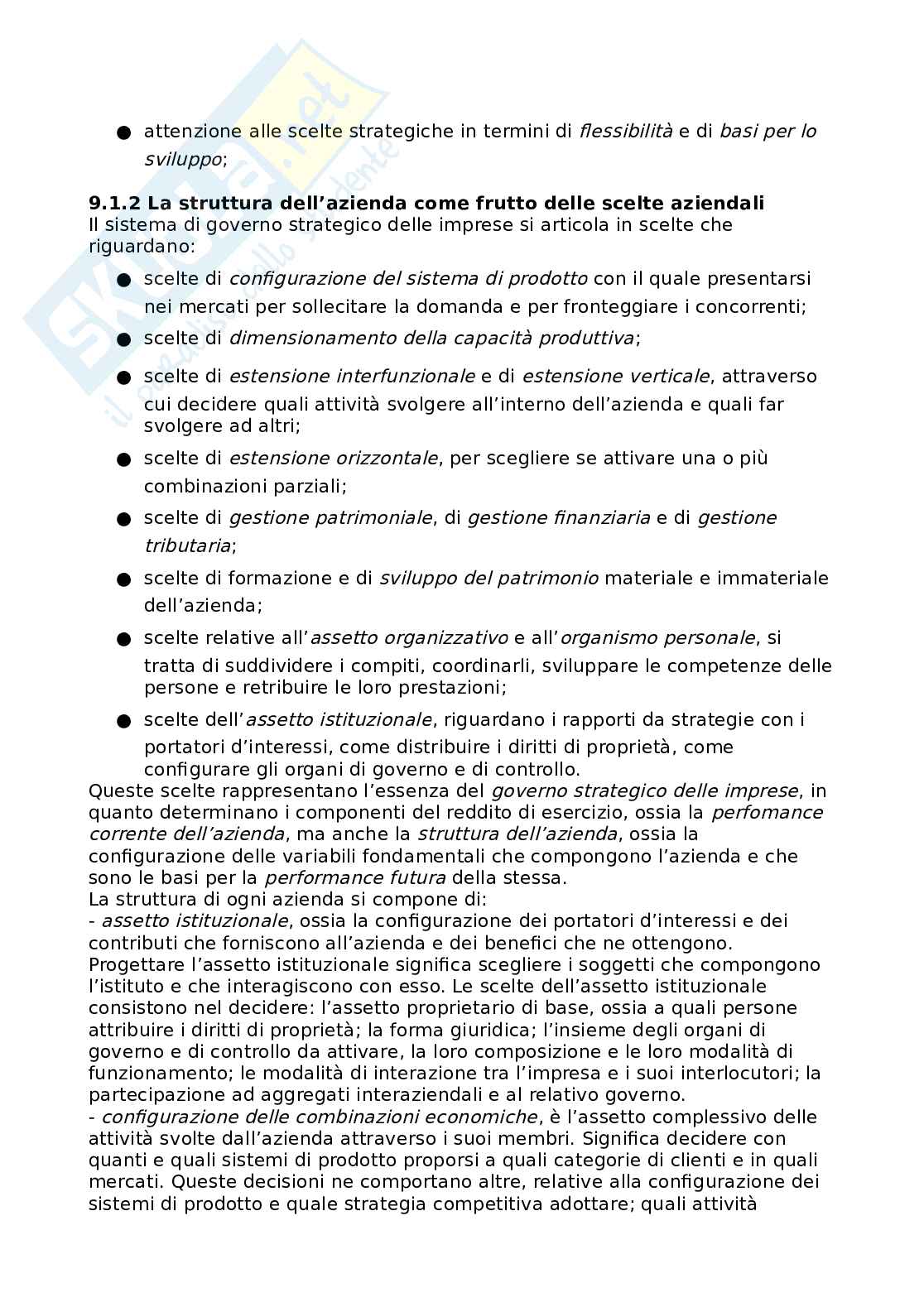 Esame Economia aziendale Pag. 36