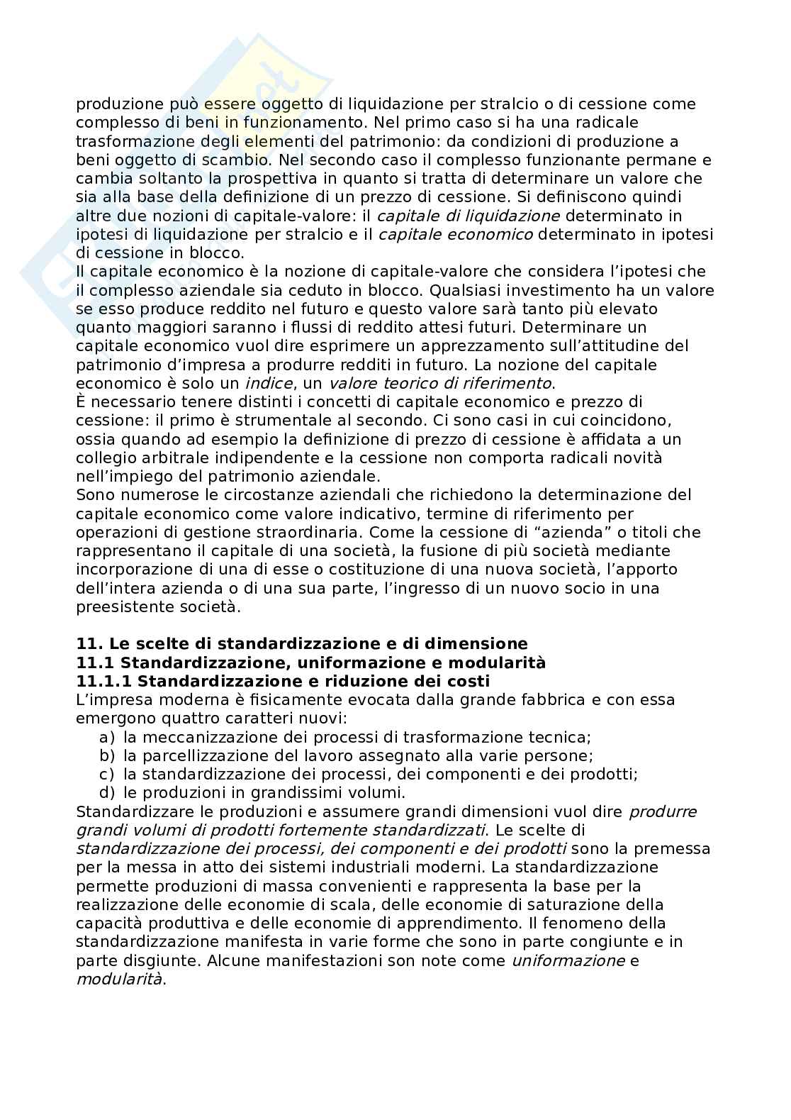 Esame Economia aziendale Pag. 71