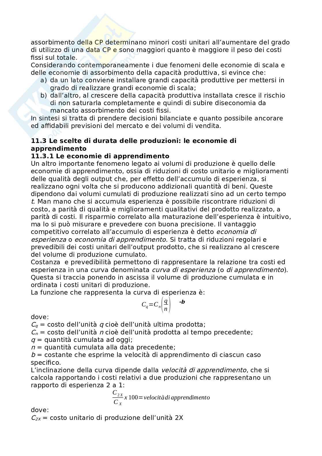 Esame Economia aziendale Pag. 76