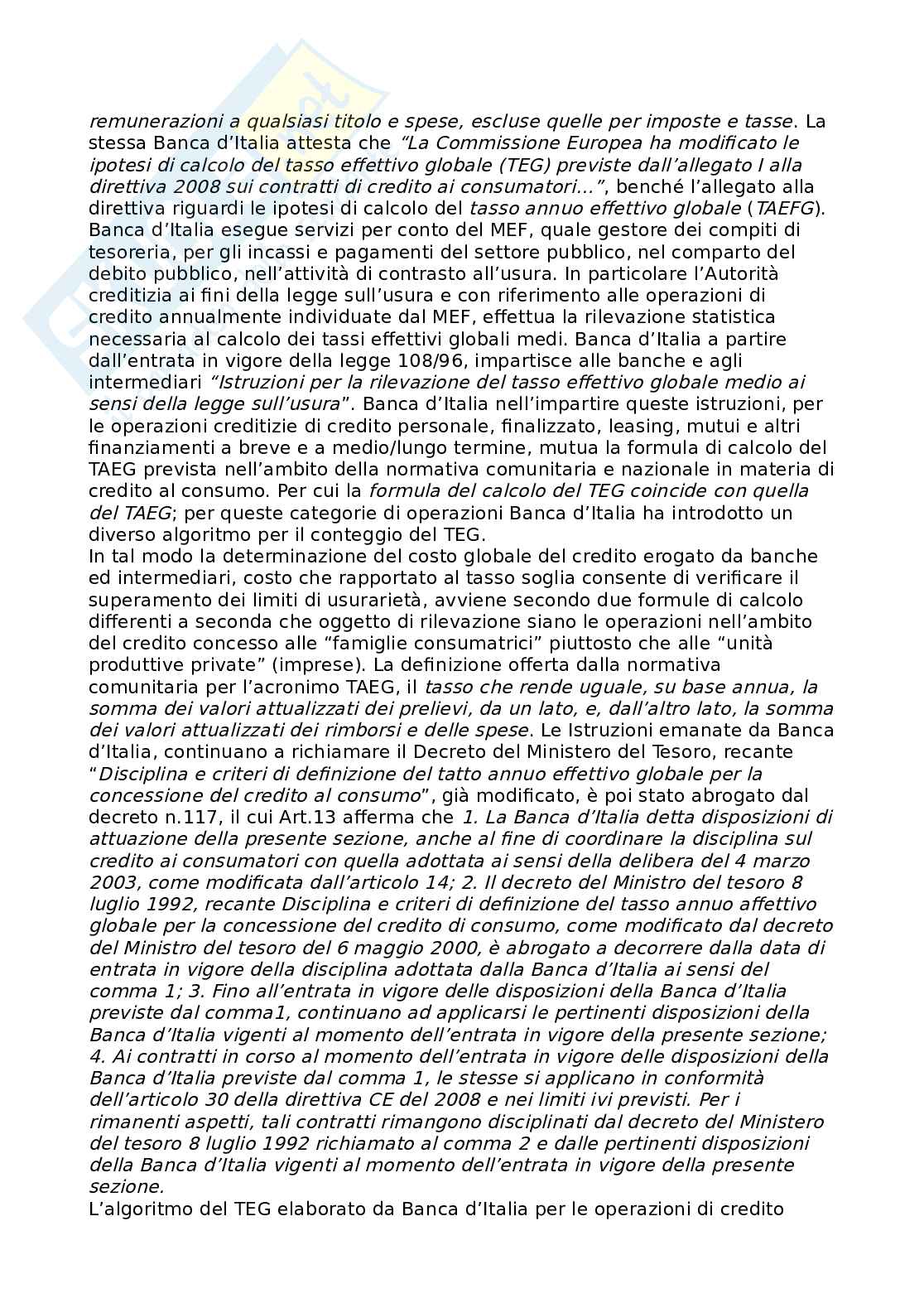 Esame Economia aziendale Pag. 86