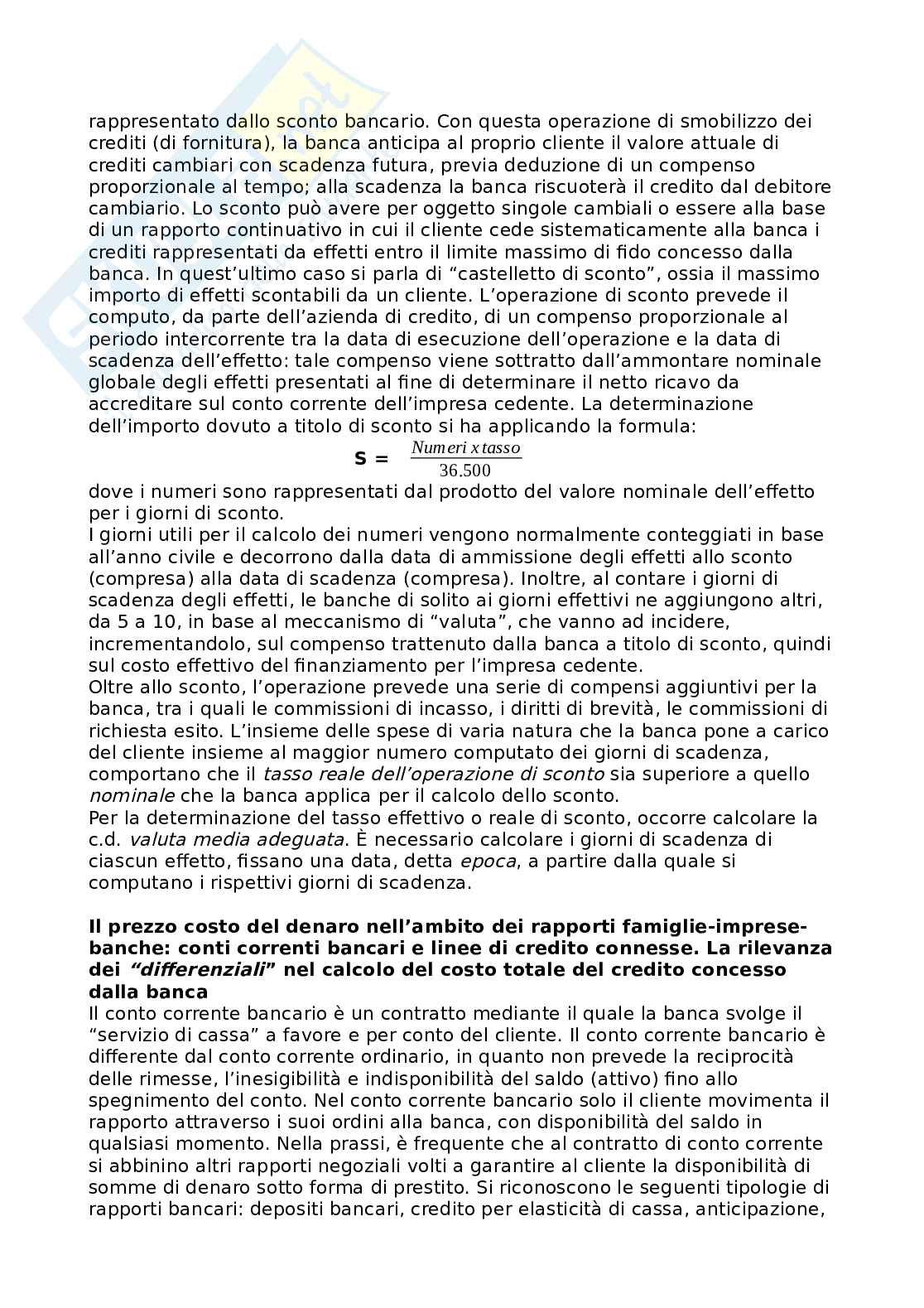 Esame Economia aziendale Pag. 91