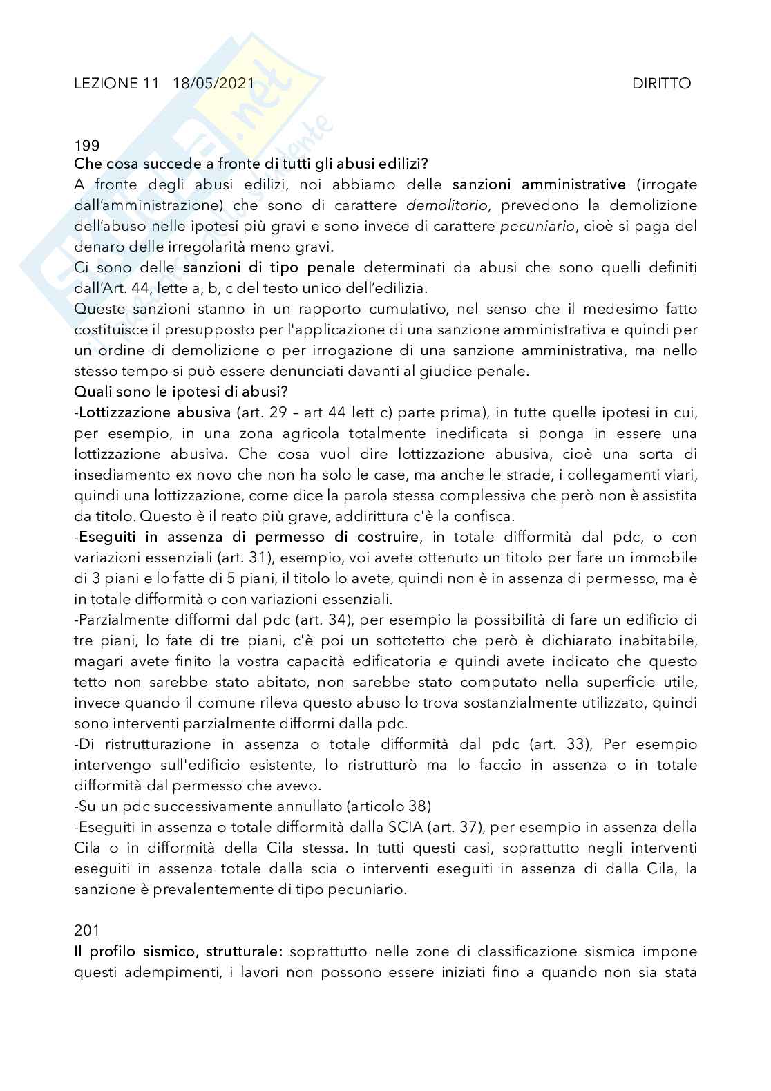 Diritto amministrativo Pag. 91