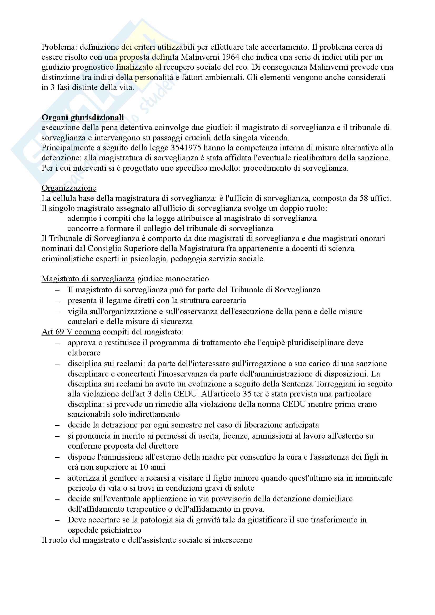 Diritto penale per operatori sociali Pag. 11