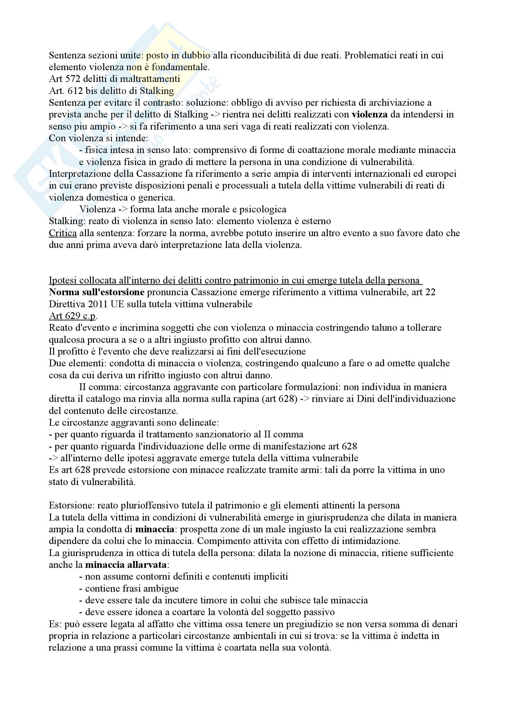Diritto penale per operatori sociali Pag. 26