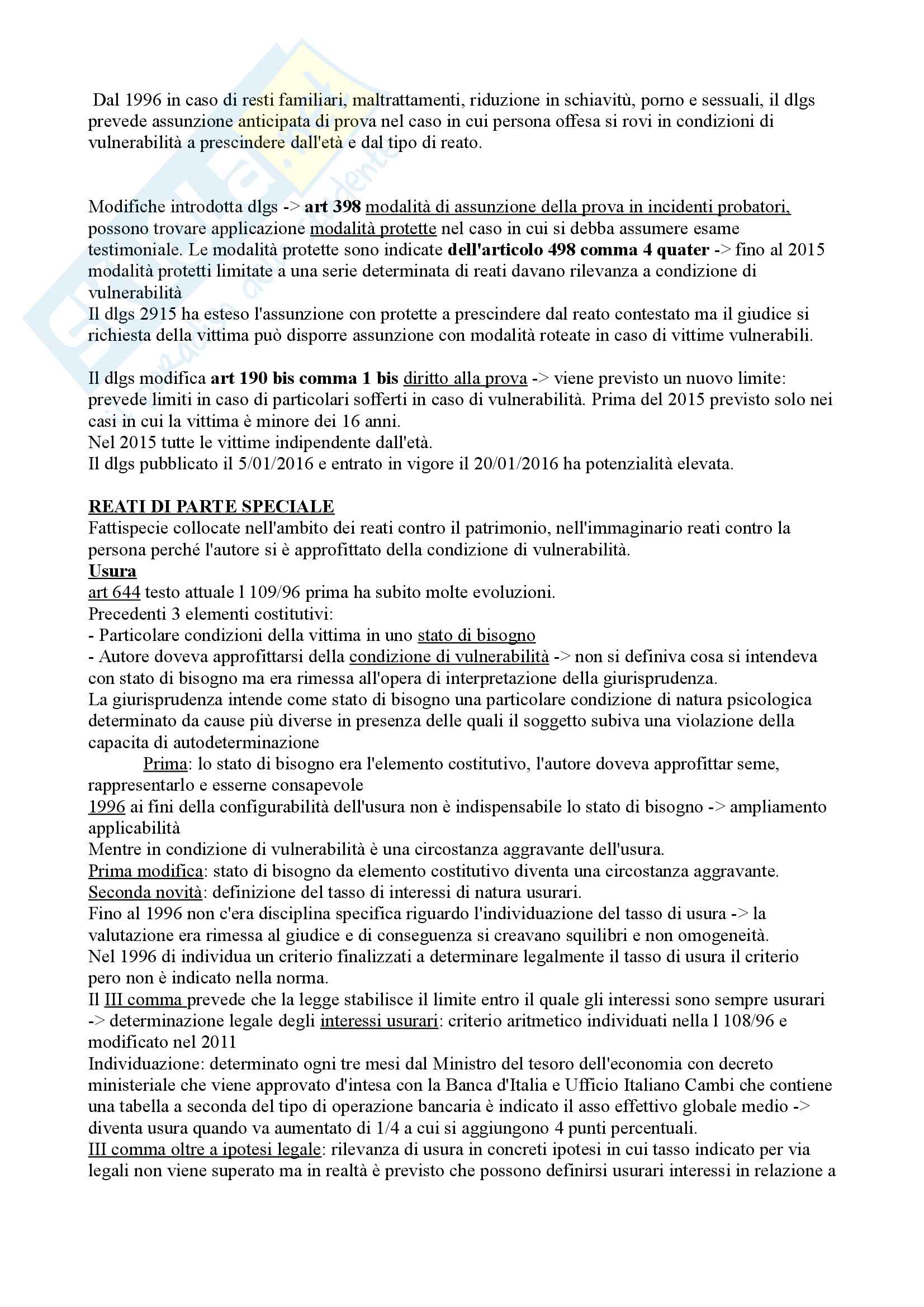 Diritto penale per operatori sociali Pag. 31