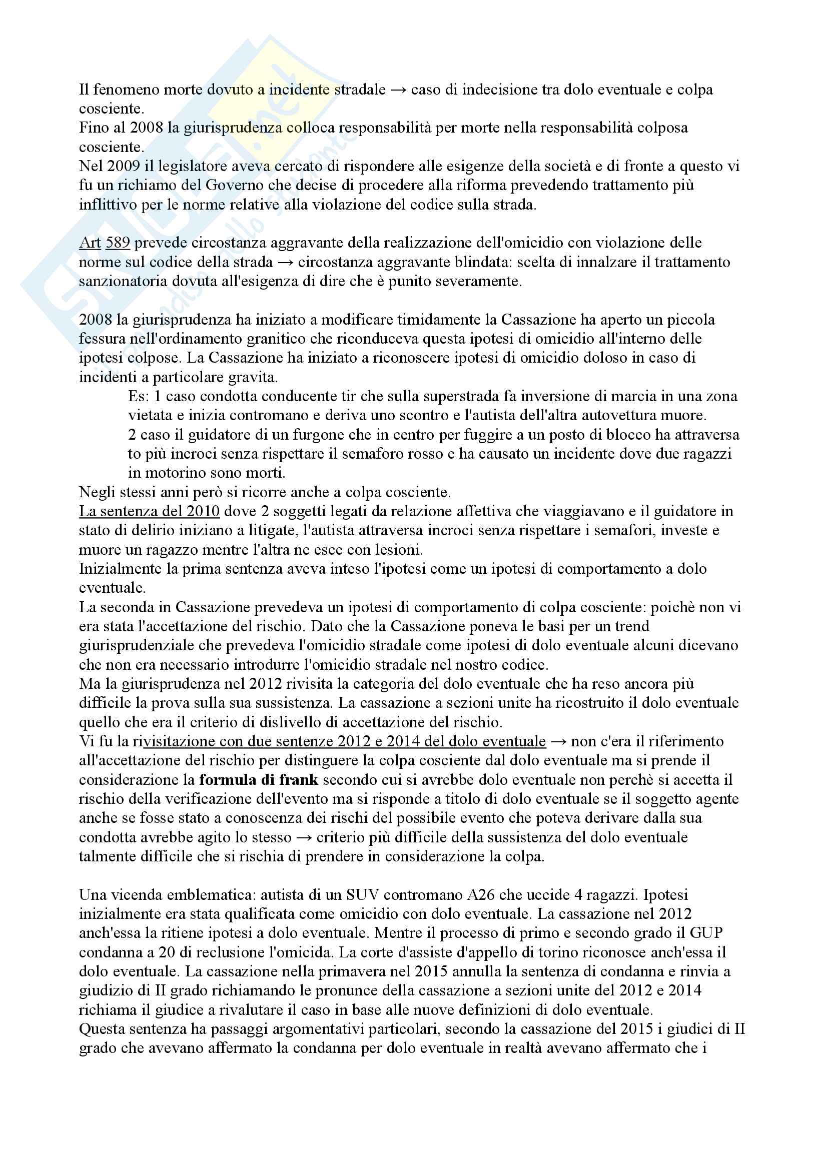 Diritto penale per operatori sociali Pag. 36