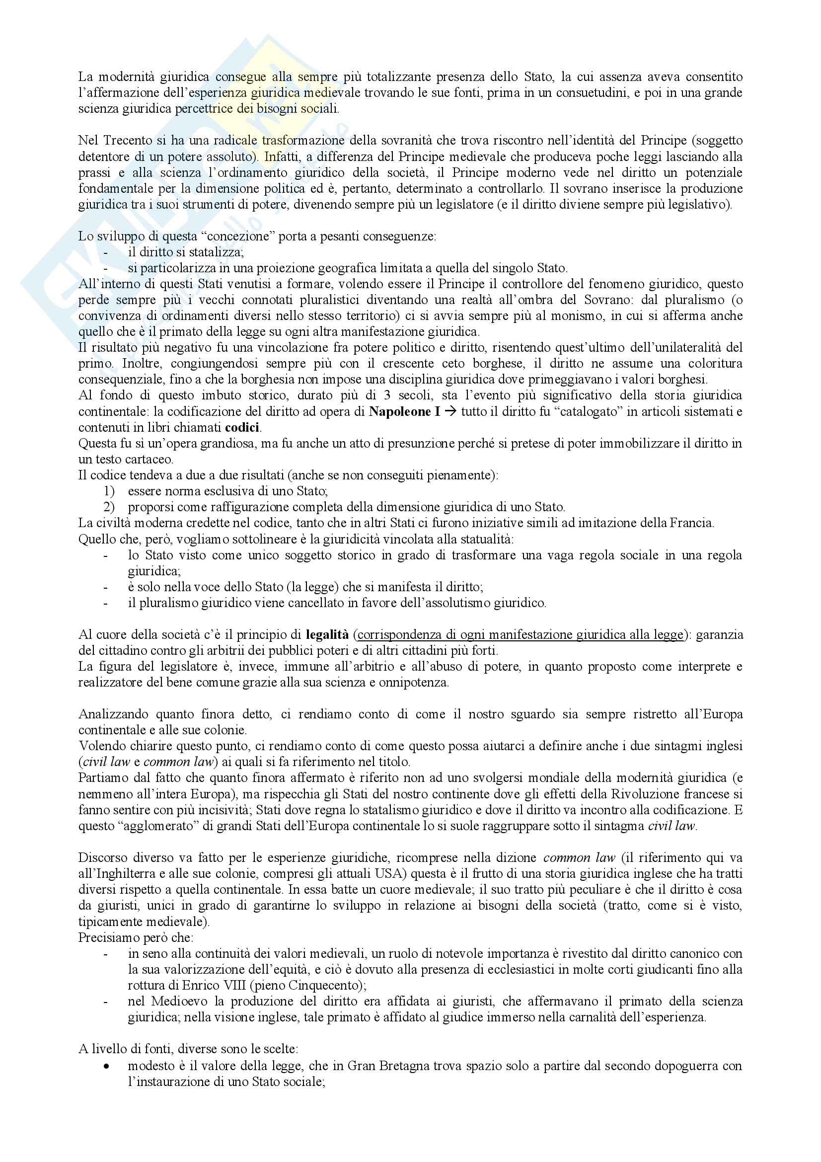 Storia Del Diritto Medievale E Moderno Pdf