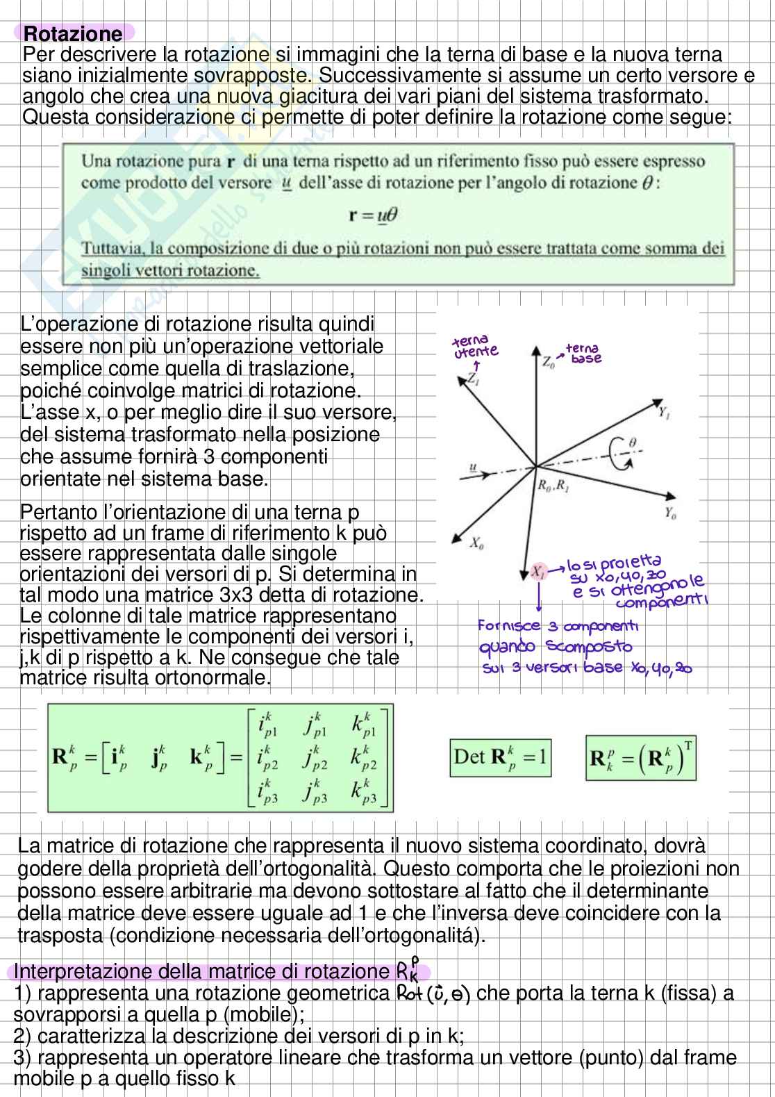 Appunti lezioni Costruzioni aeronautiche (approfondimento) Pag. 16