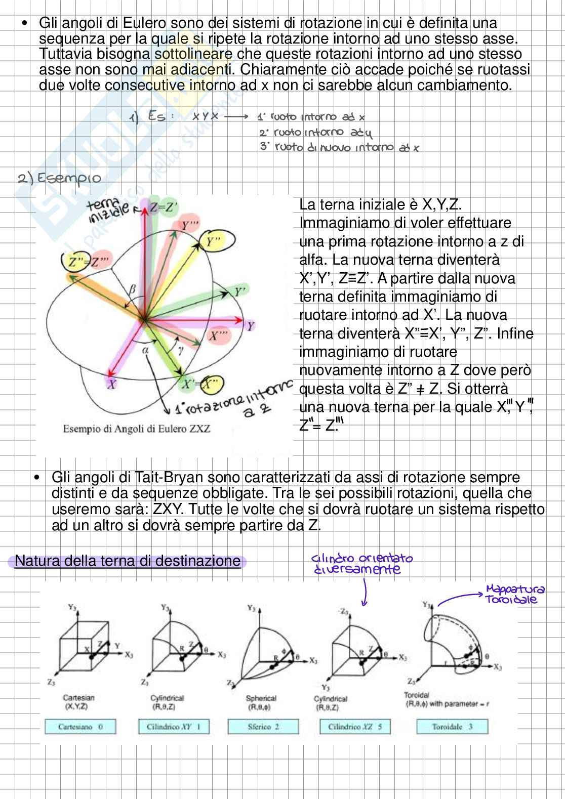 Appunti lezioni Costruzioni aeronautiche (approfondimento) Pag. 26