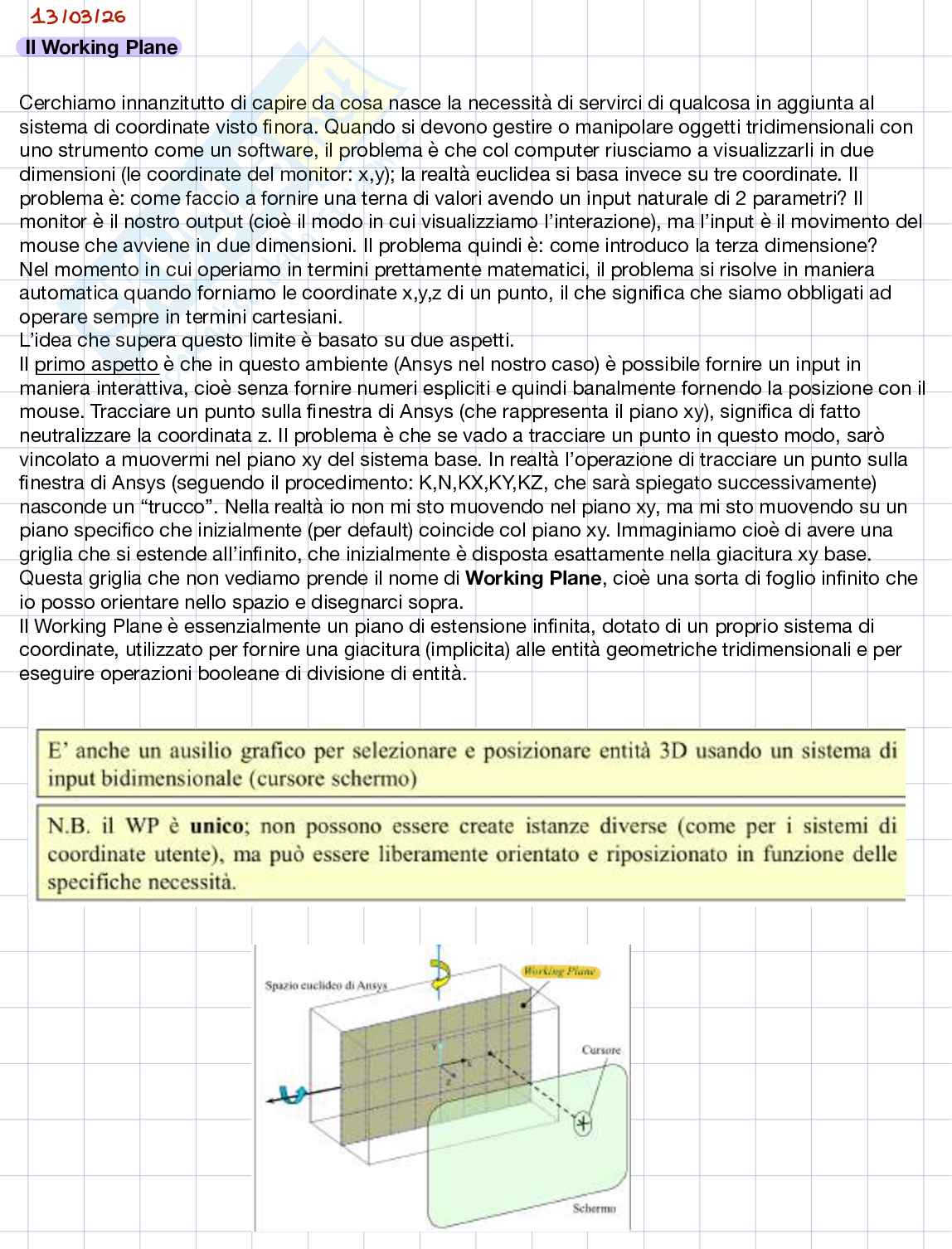 Appunti lezioni Costruzioni aeronautiche (approfondimento) Pag. 41