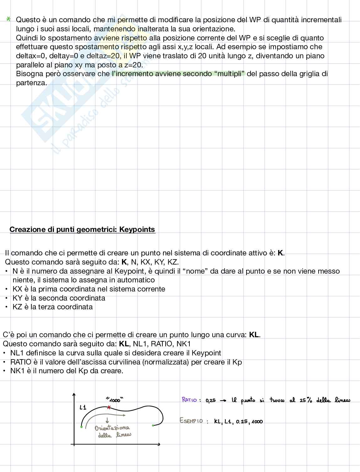 Appunti lezioni Costruzioni aeronautiche (approfondimento) Pag. 46