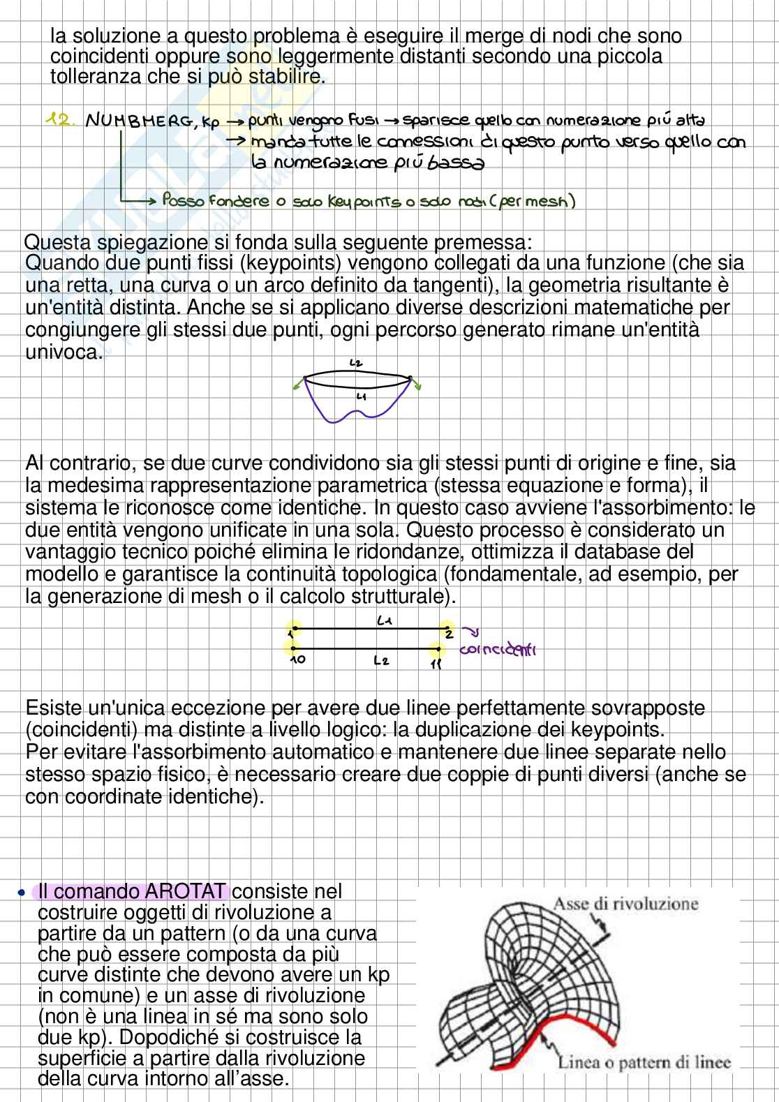 Appunti lezioni Costruzioni aeronautiche (approfondimento) Pag. 66