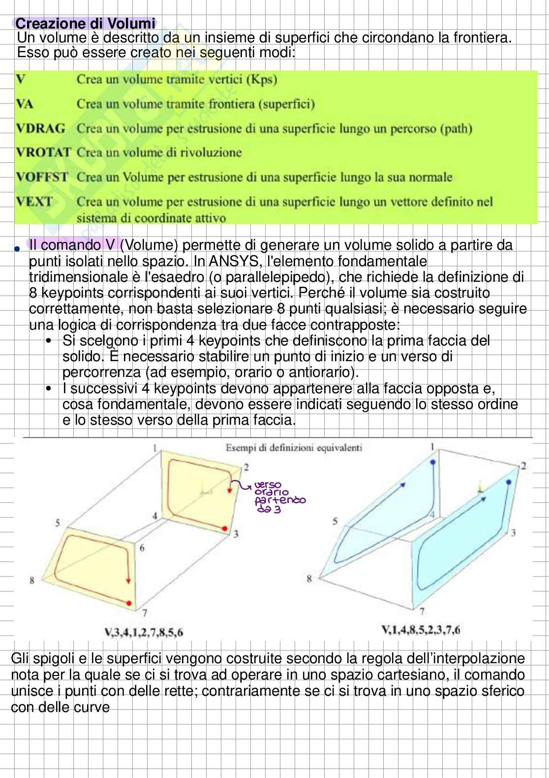 Appunti lezioni Costruzioni aeronautiche (approfondimento) Pag. 71