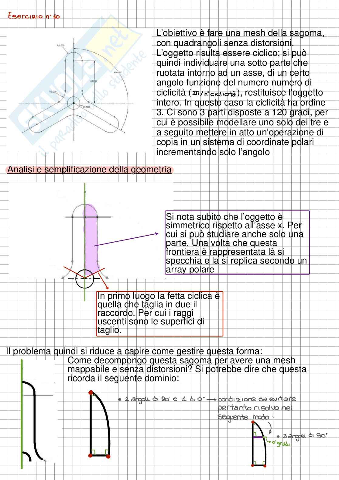 Appunti lezioni Costruzioni aeronautiche (approfondimento) Pag. 91