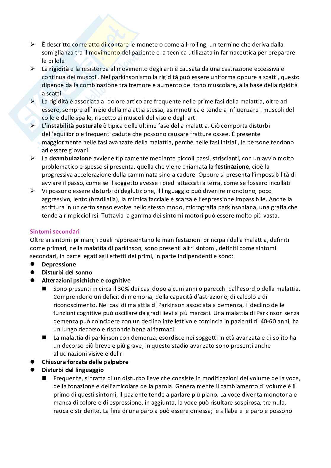 Psicogeriatria Pag. 26