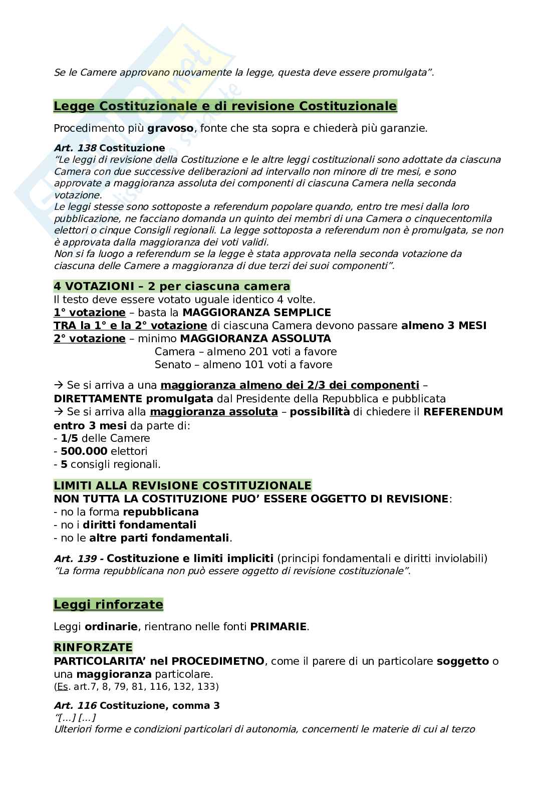 Legislazione del turismo - Parte 1  Pag. 16