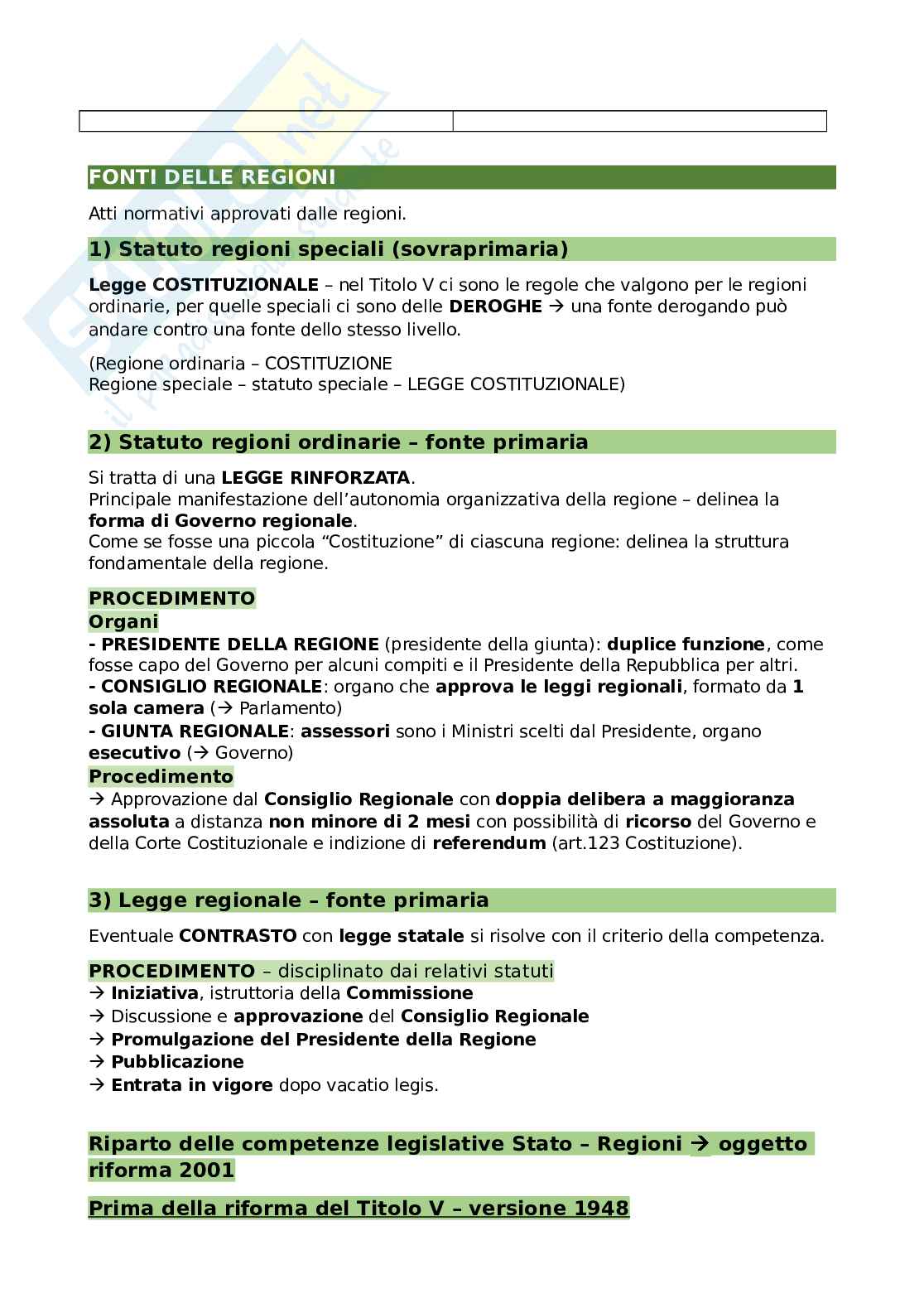 Legislazione del turismo - Parte 1  Pag. 26