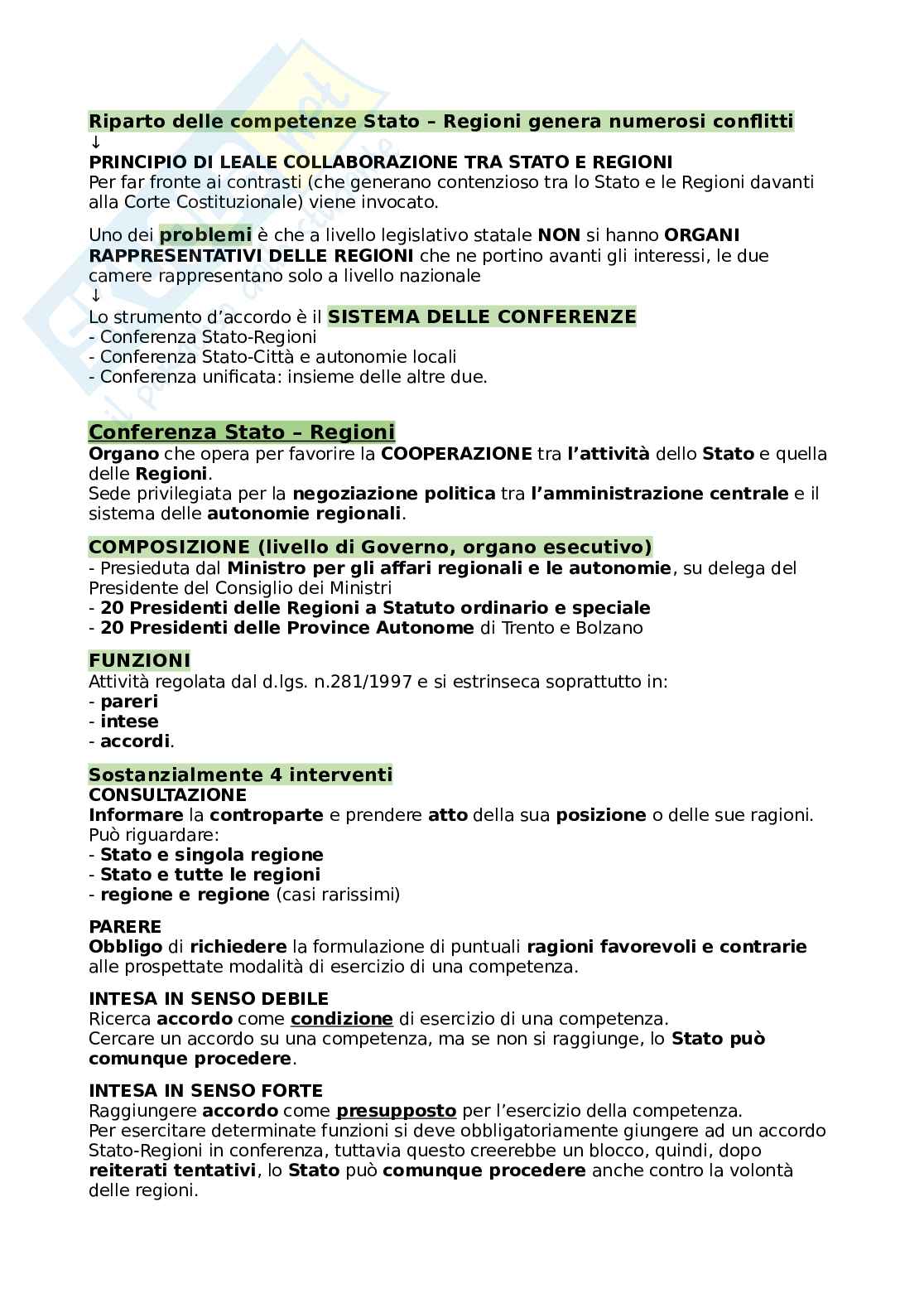 Legislazione del turismo - Parte 1  Pag. 31