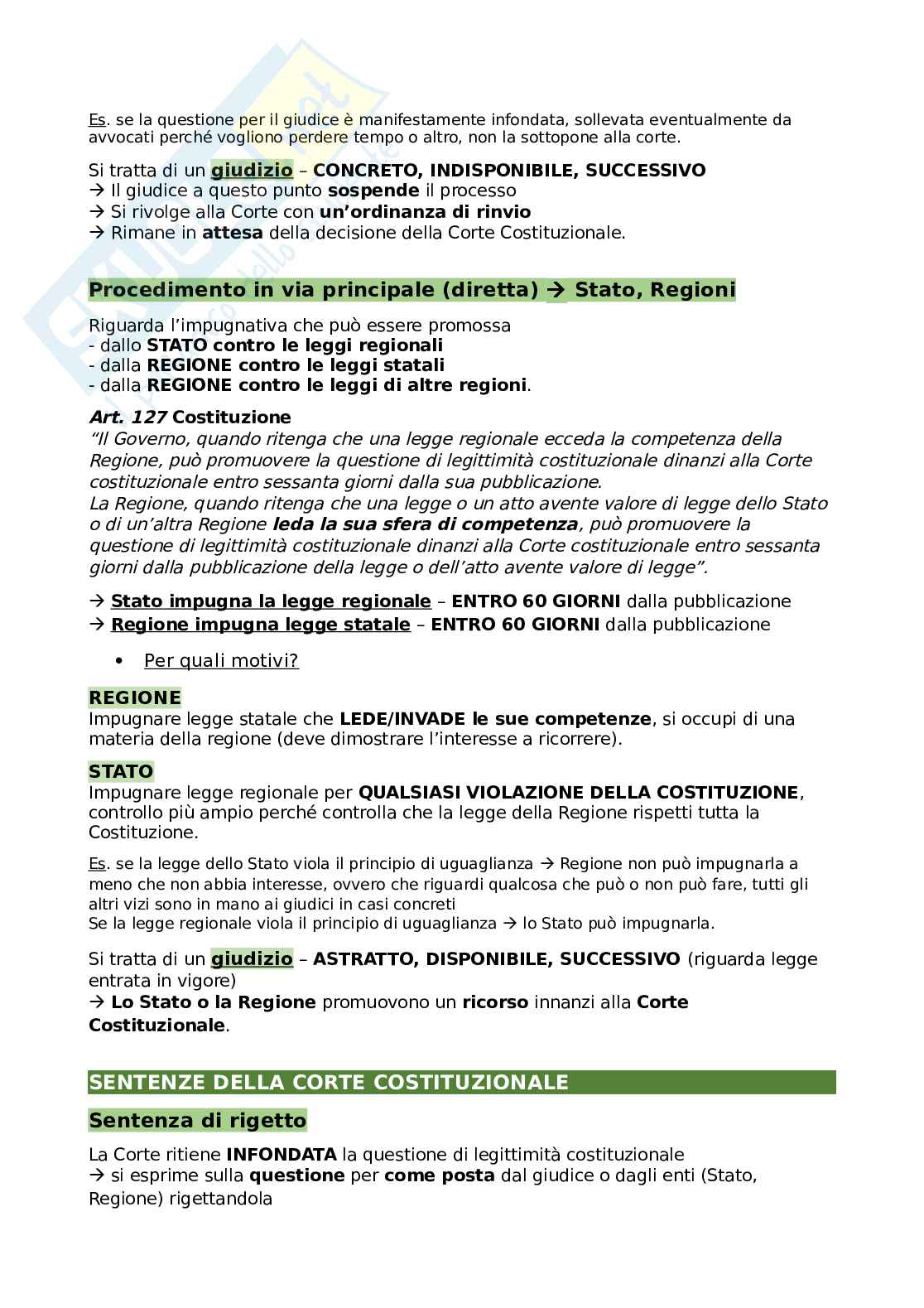 Legislazione del turismo - Parte 1  Pag. 36