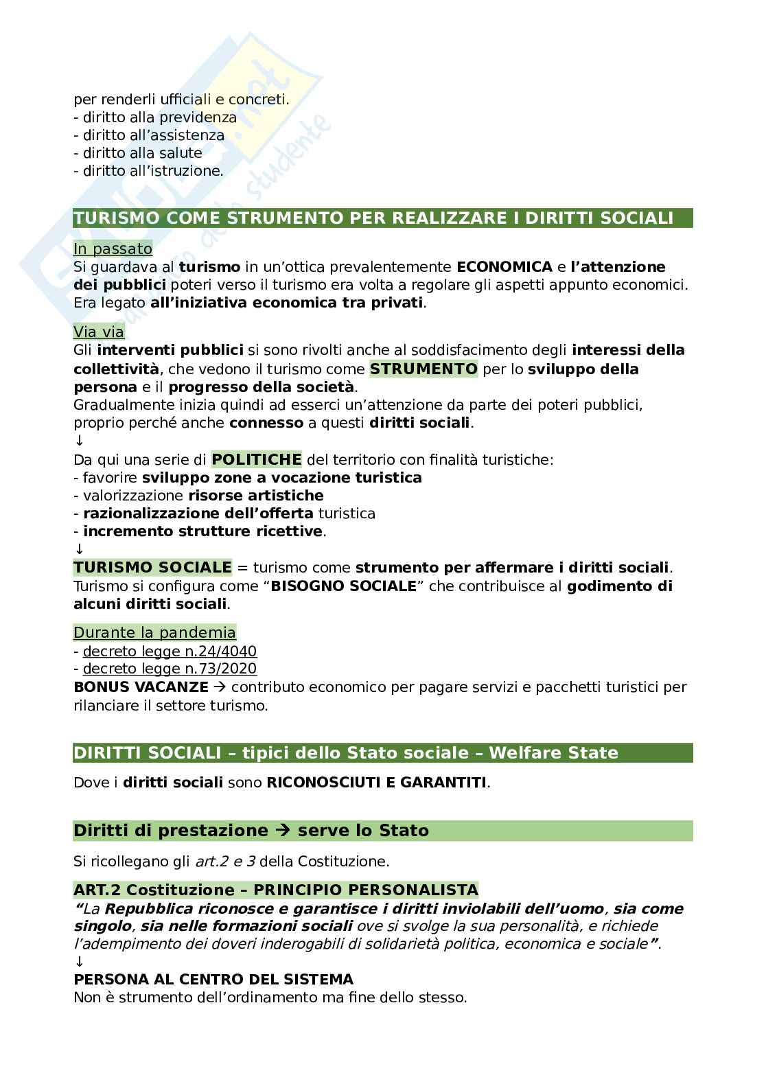 Legislazione del turismo - Parte 1  Pag. 51