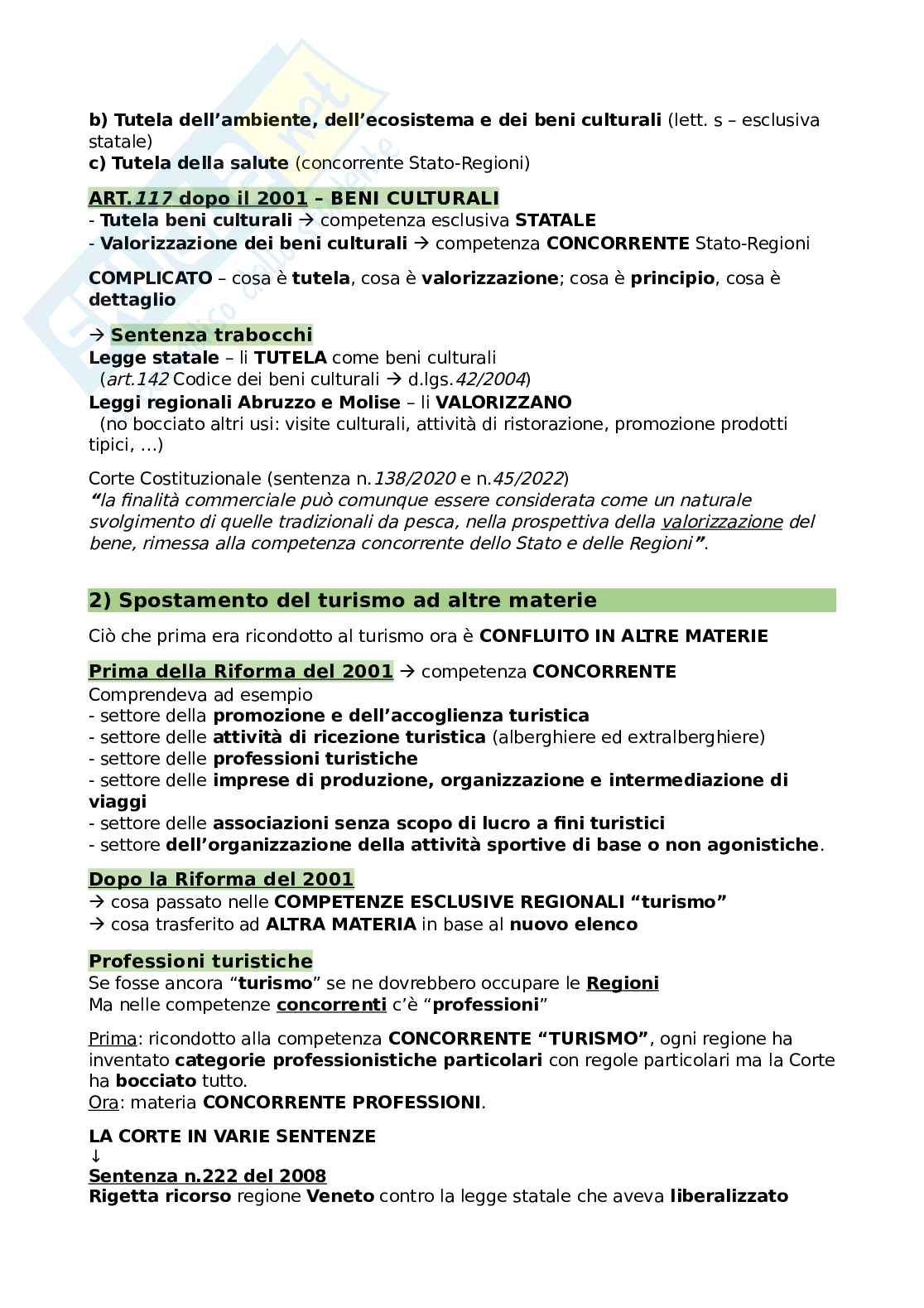 Legislazione del turismo - Parte 1  Pag. 66