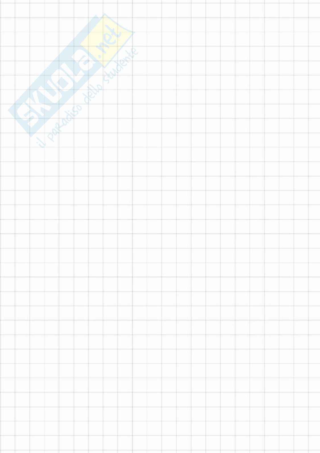 Appunti di Fisica 2 Pag. 2