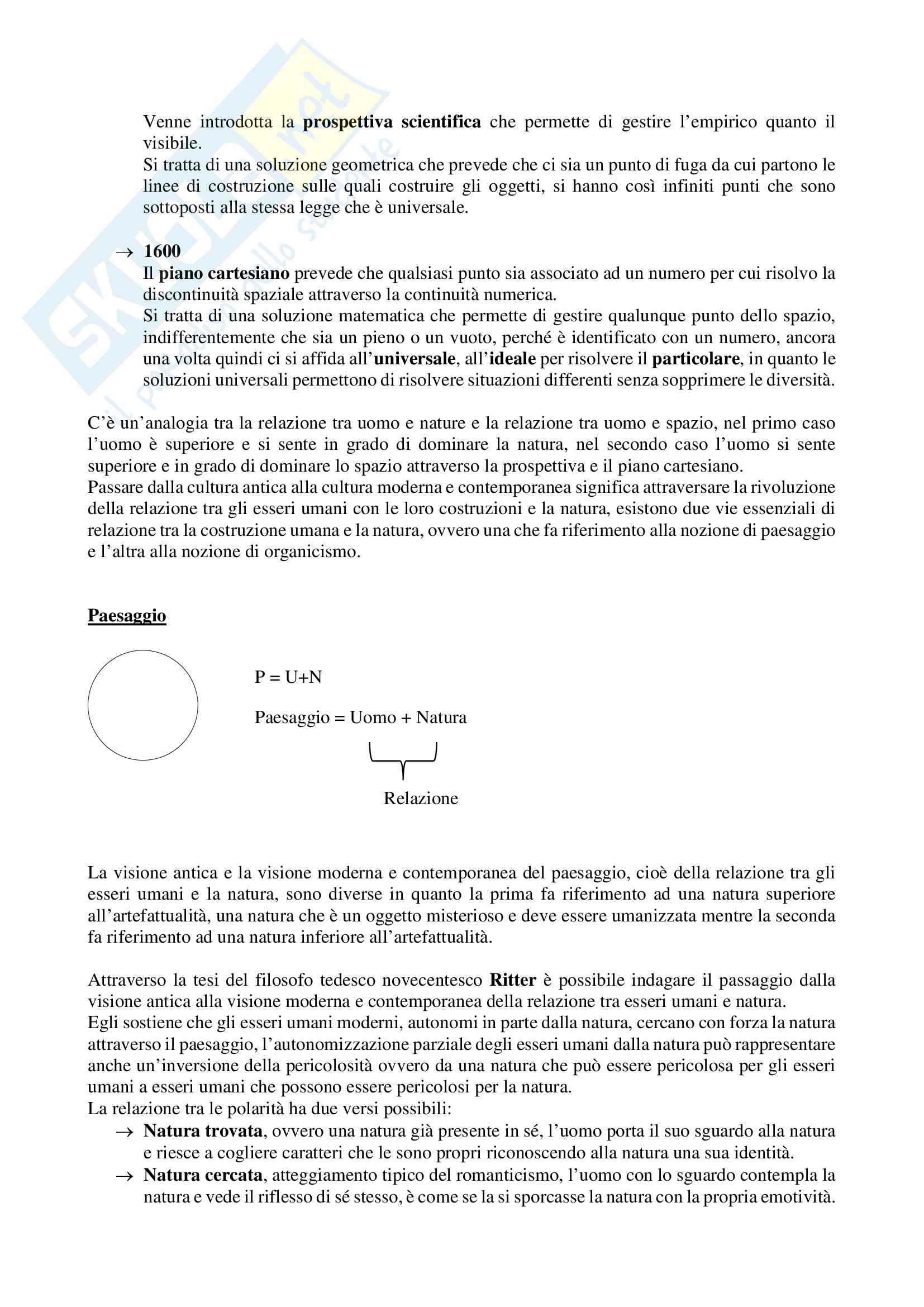 Appunti Estetica Pag. 16