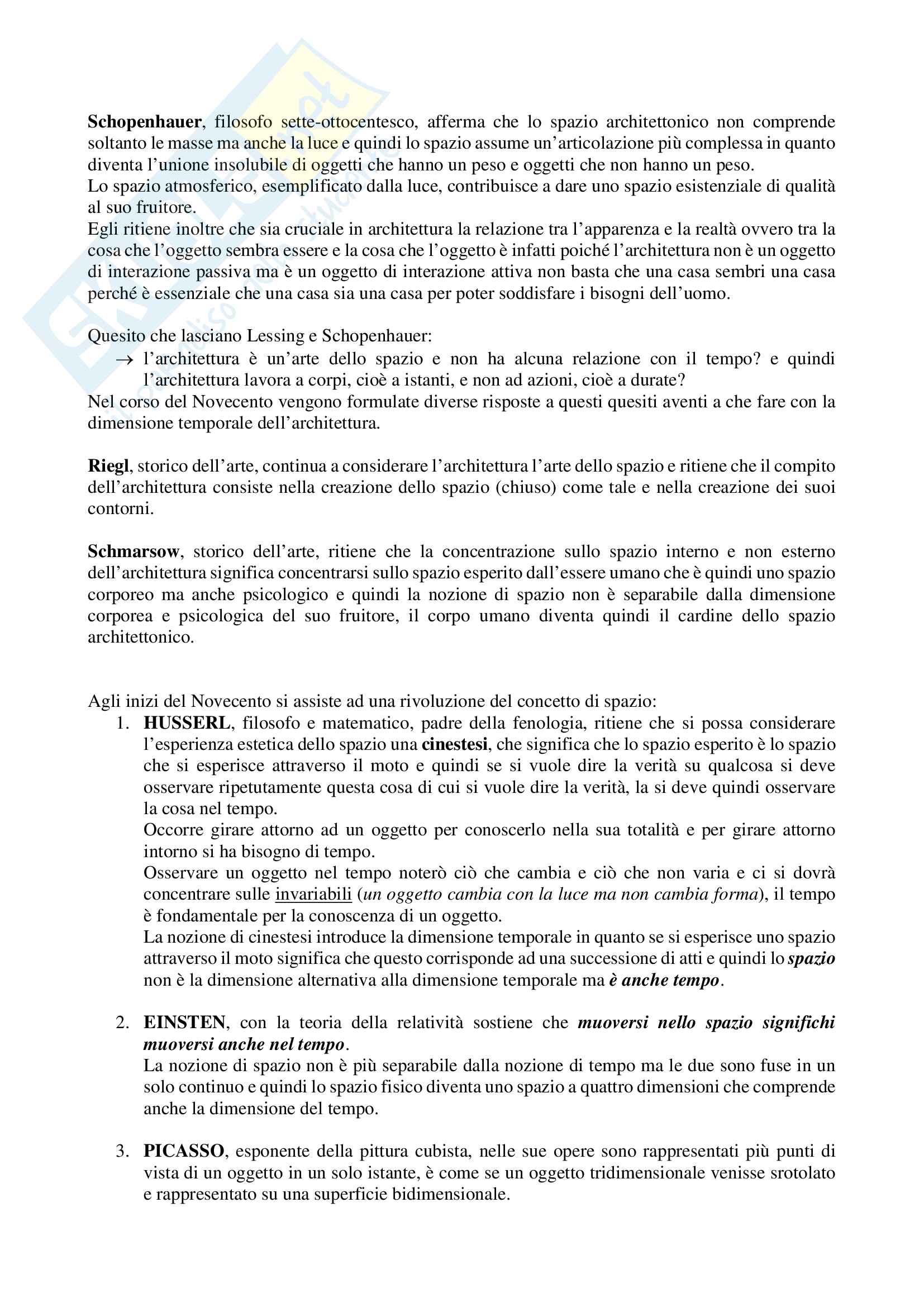 Appunti Estetica Pag. 36