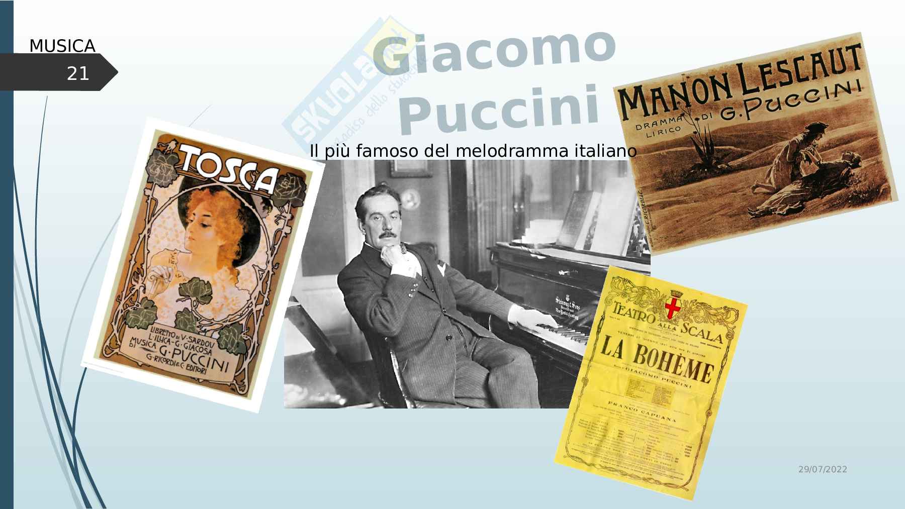 Tesina sulla Prima Guerra mondiale Pag. 21