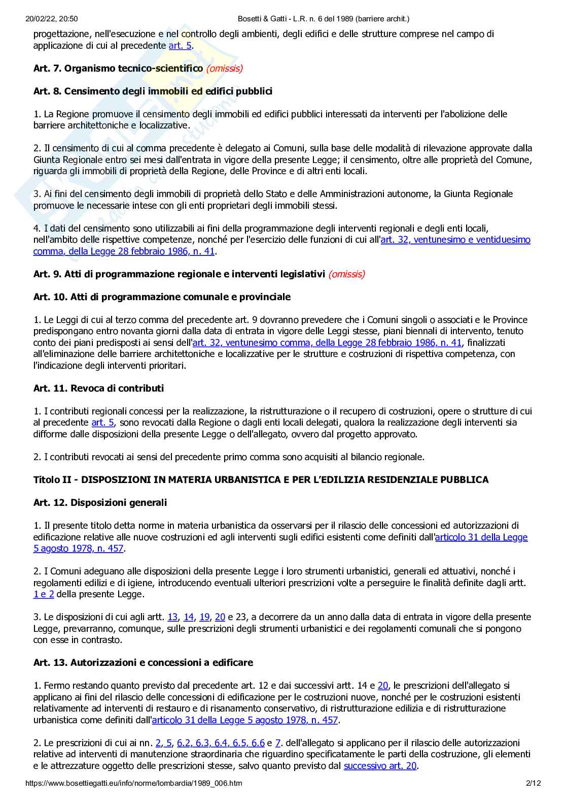 Norme Pag. 2