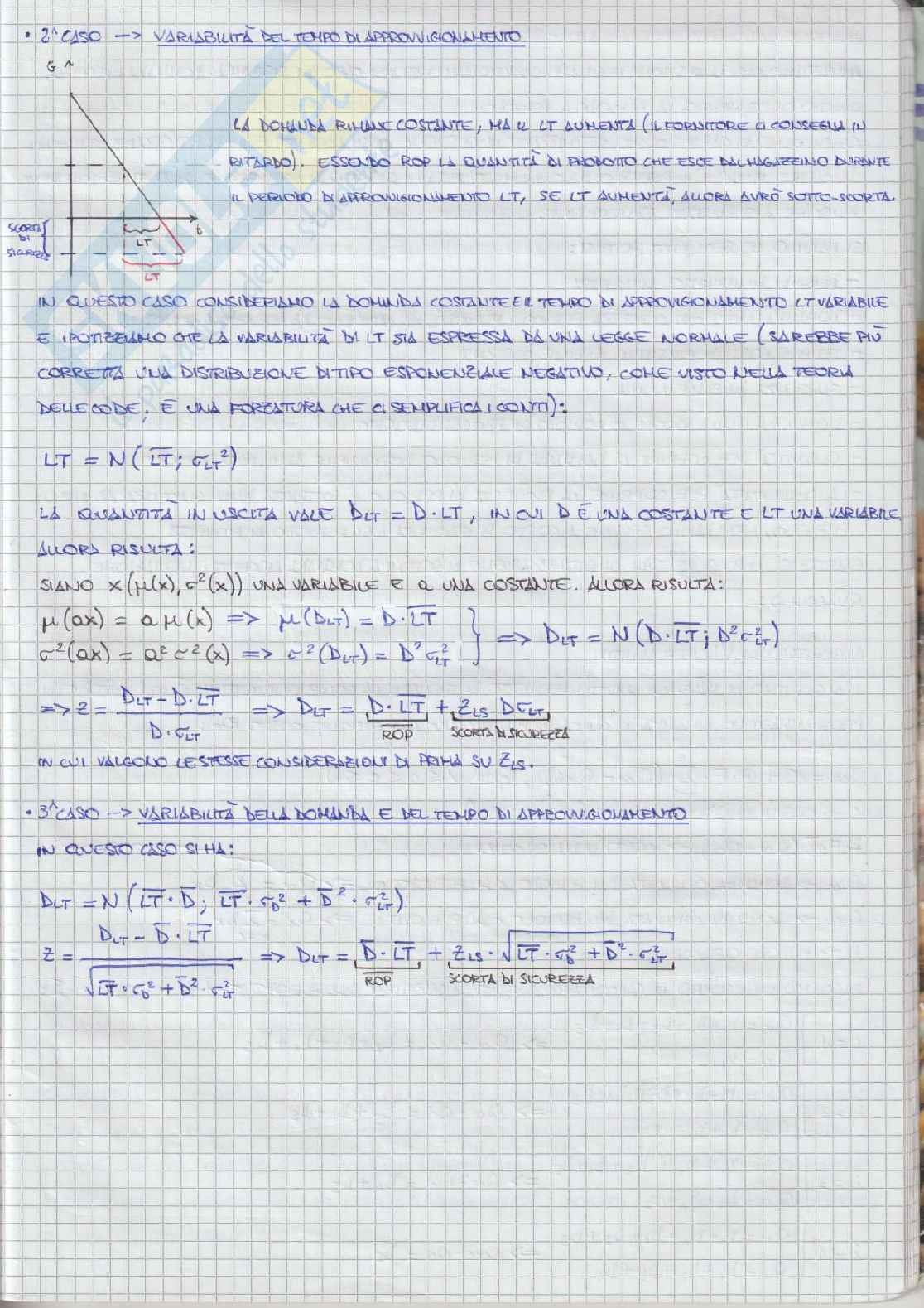 Progettazione di Impianti Industriali Pag. 61