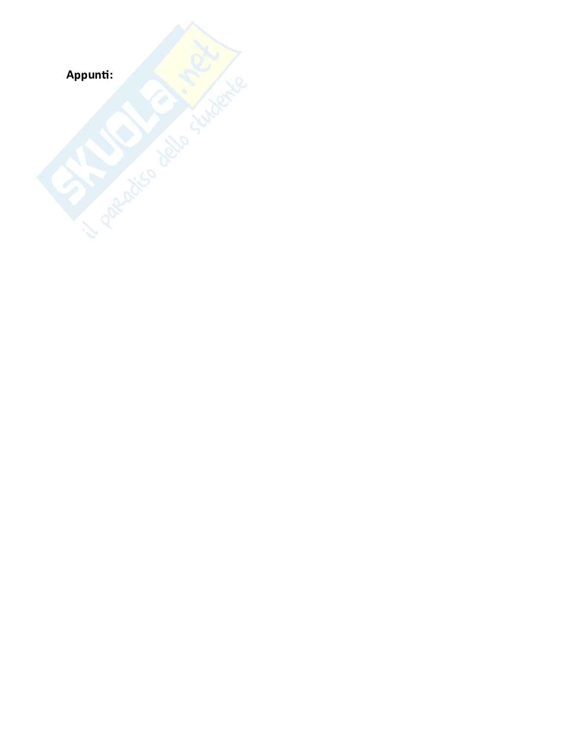 Economia aziendale - Pratica, parte 1 - La gestione esterna Pag. 6