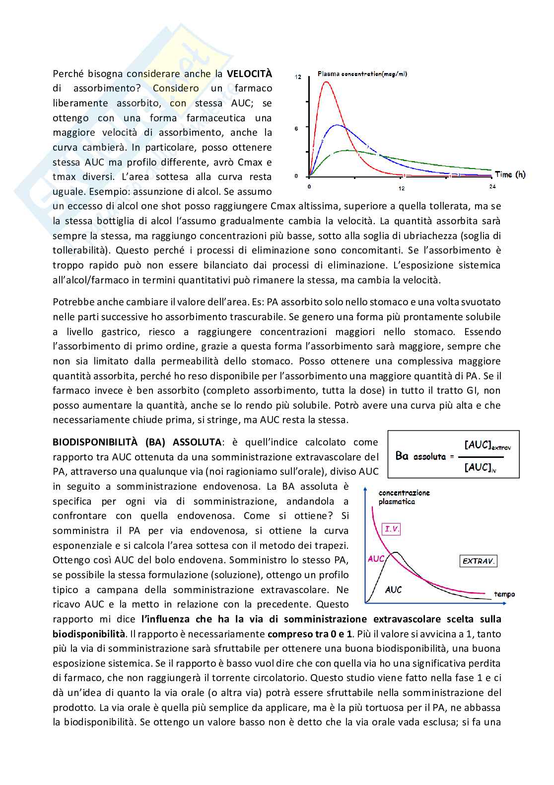 Tecnologia e legislazione farmaceutiche 1 Pag. 16