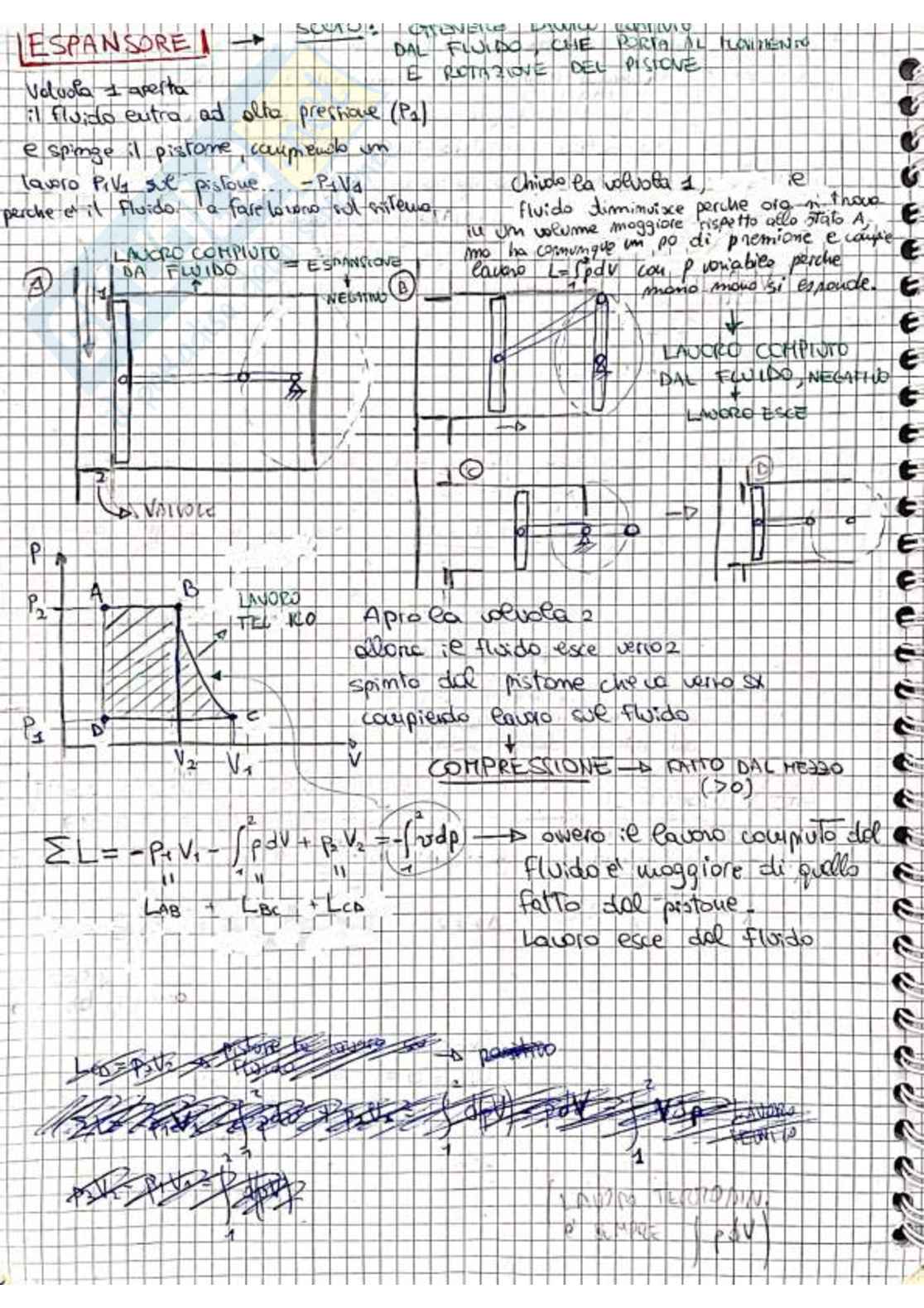 Appunti per l'esame di Fisica tecnica Pag. 2