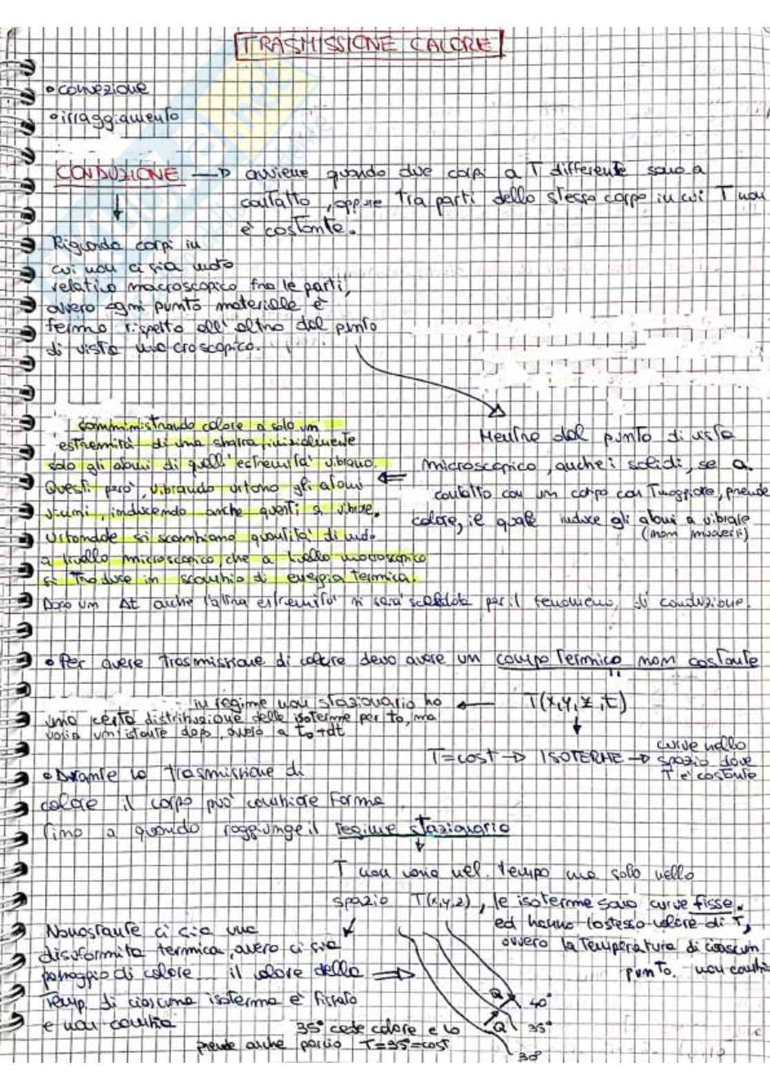 Appunti per l'esame di Fisica tecnica Pag. 21