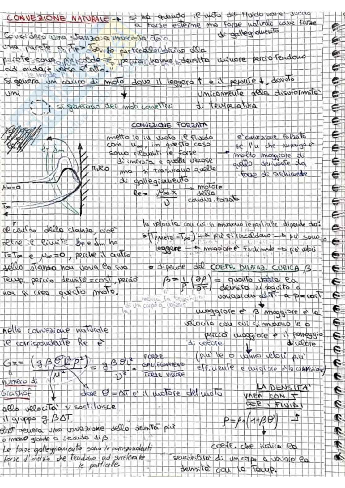 Appunti per l'esame di Fisica tecnica Pag. 46