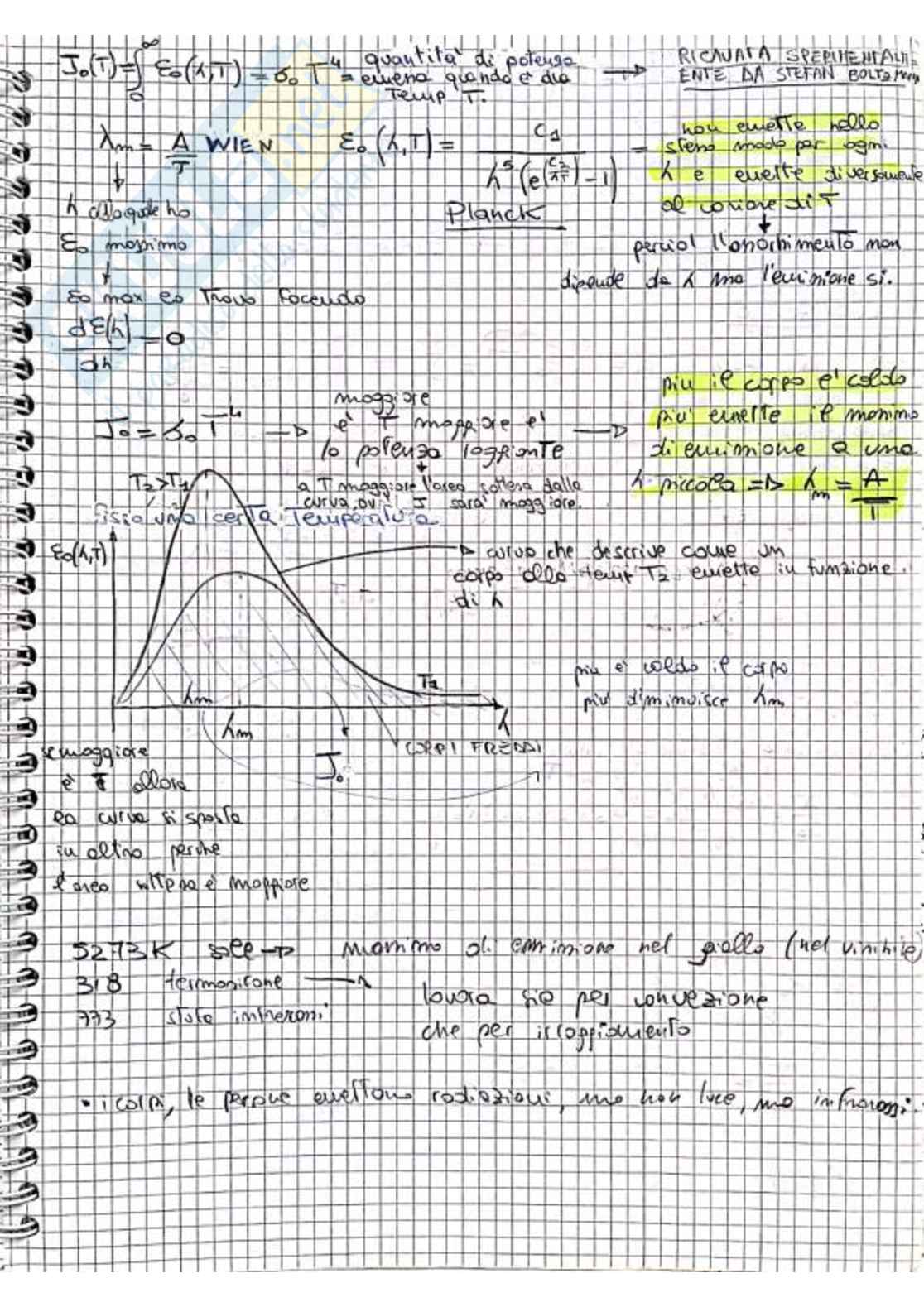 Appunti per l'esame di Fisica tecnica Pag. 56