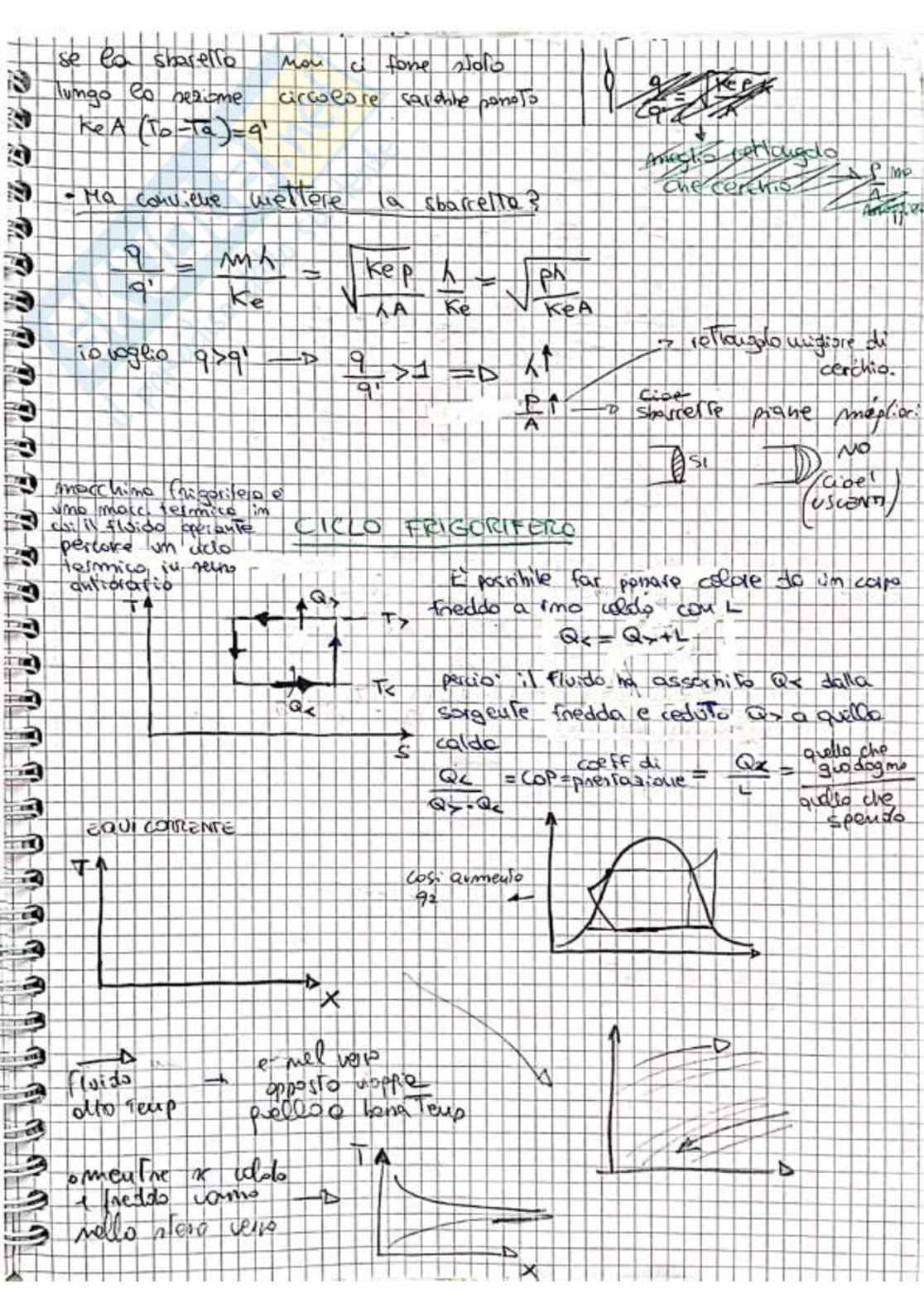 Appunti per l'esame di Fisica tecnica Pag. 66