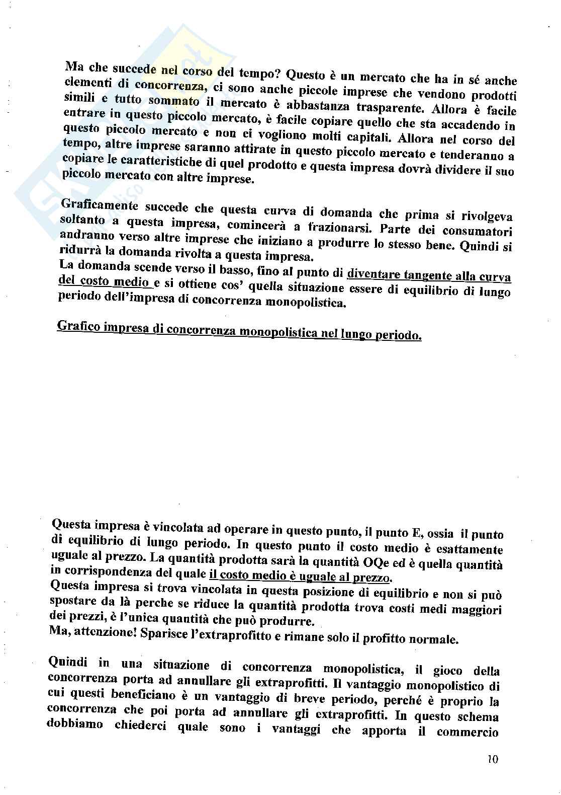 Appunti/esercizi economia internazionale Pag. 36