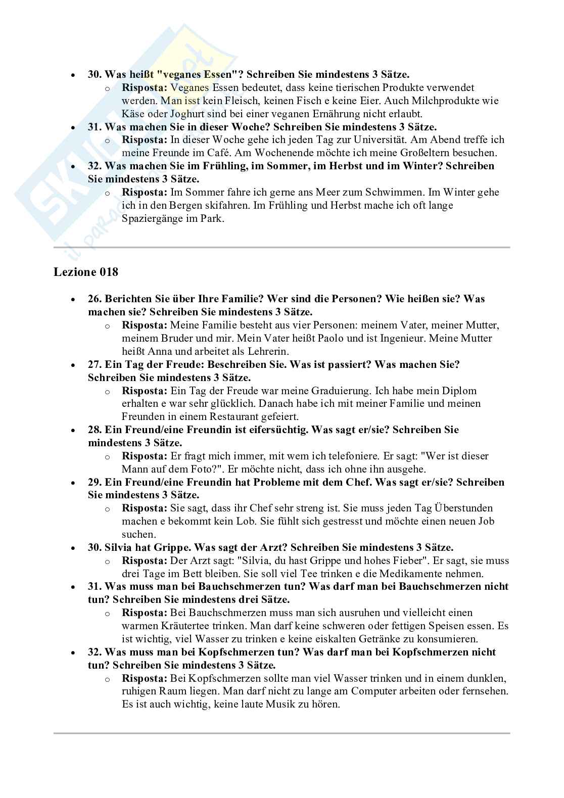 Paniere nuovo (2025) completo di Lingua tedesca Pag. 46