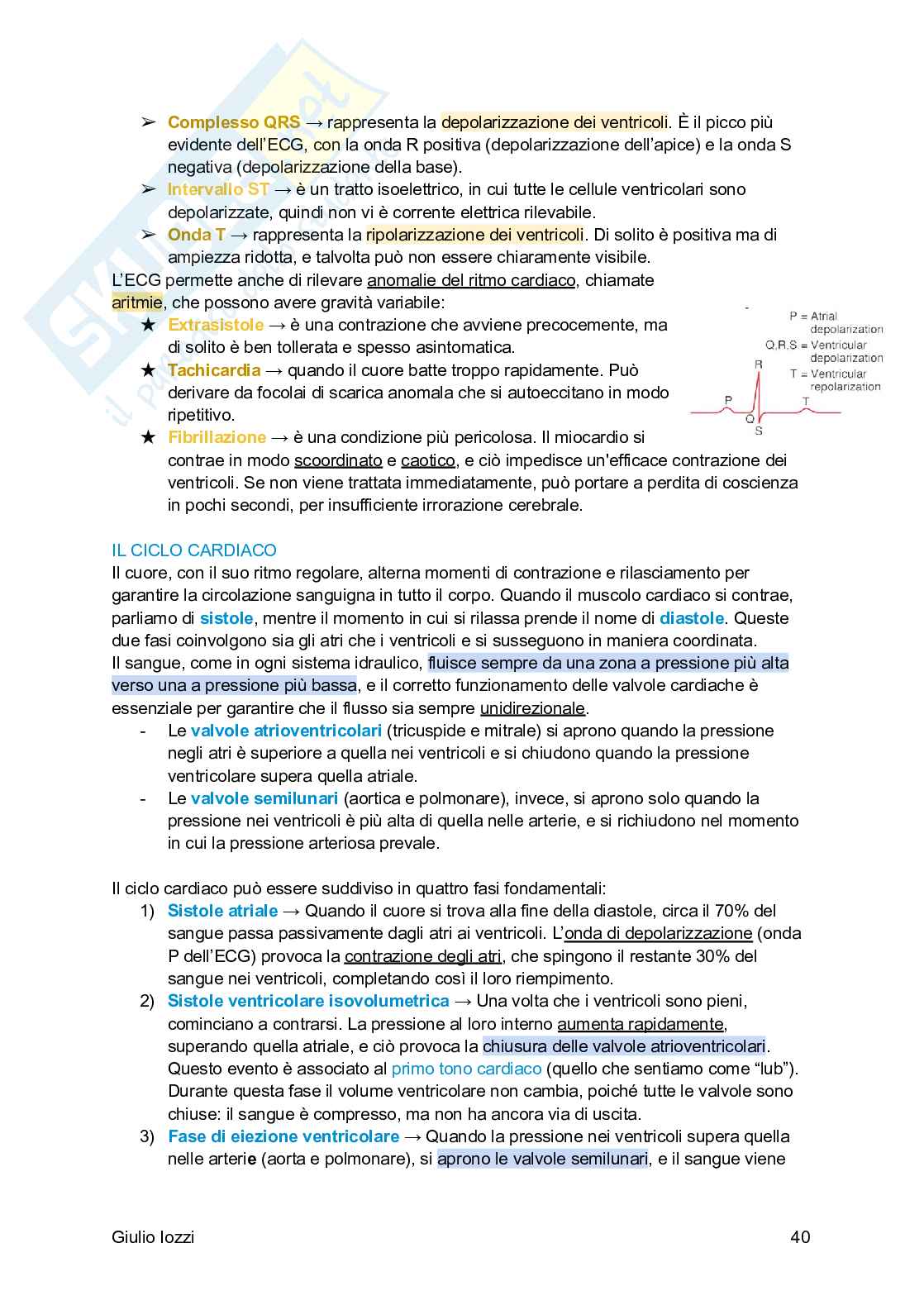 Fisiologia generale Pag. 41