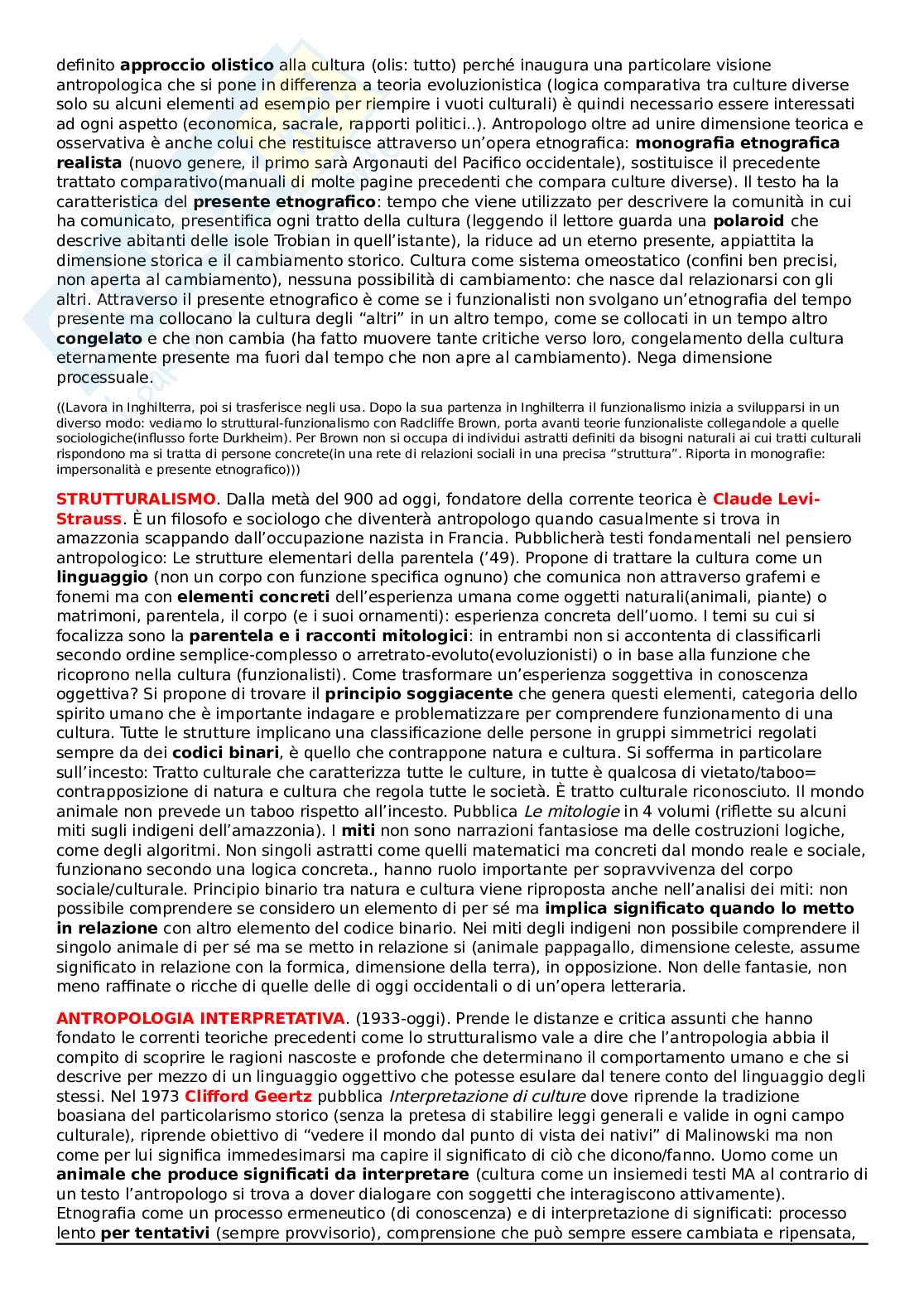 Antropologia Pag. 6